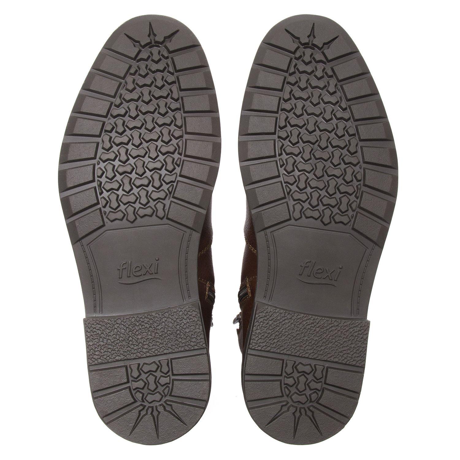 Botin Hombre Gasly 402521 Shedron Flexi-6