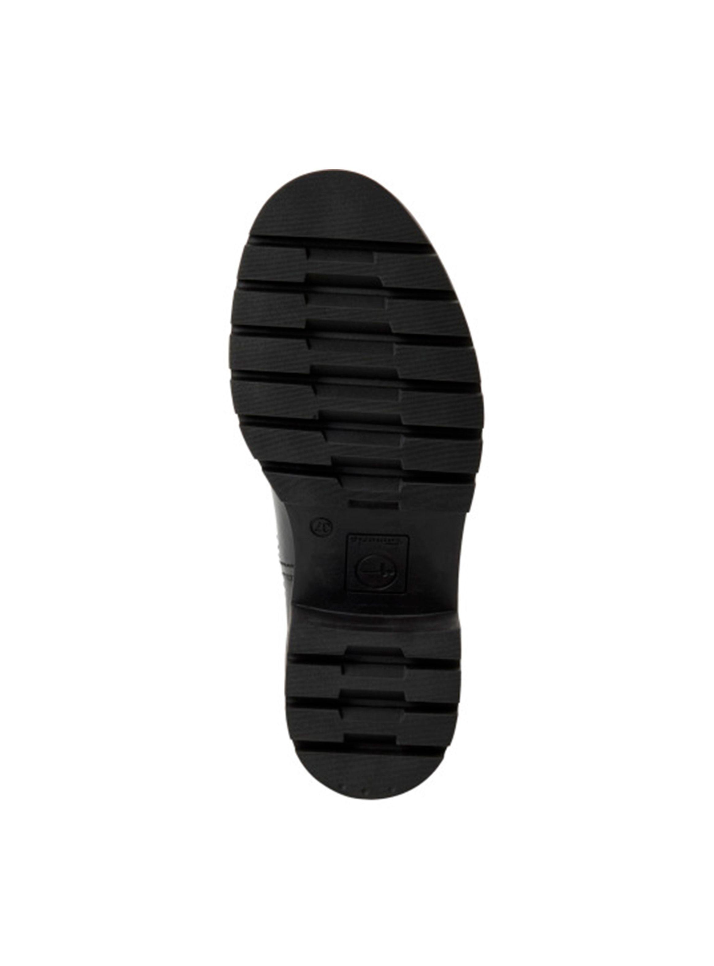 Botín Mujer 25459-41 Negro-6