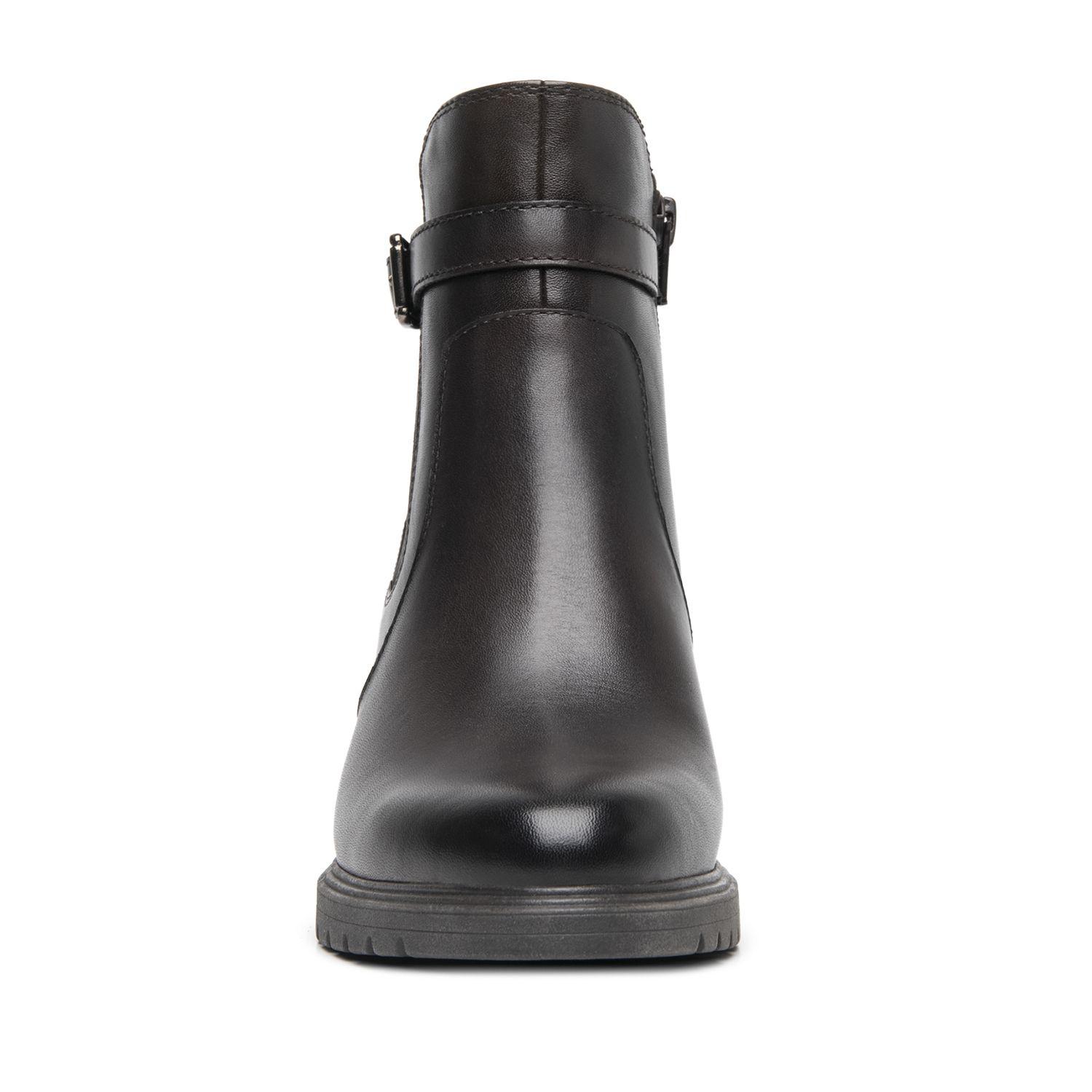 Botin Mujer Jilly 132702 Mocca Flexi-4