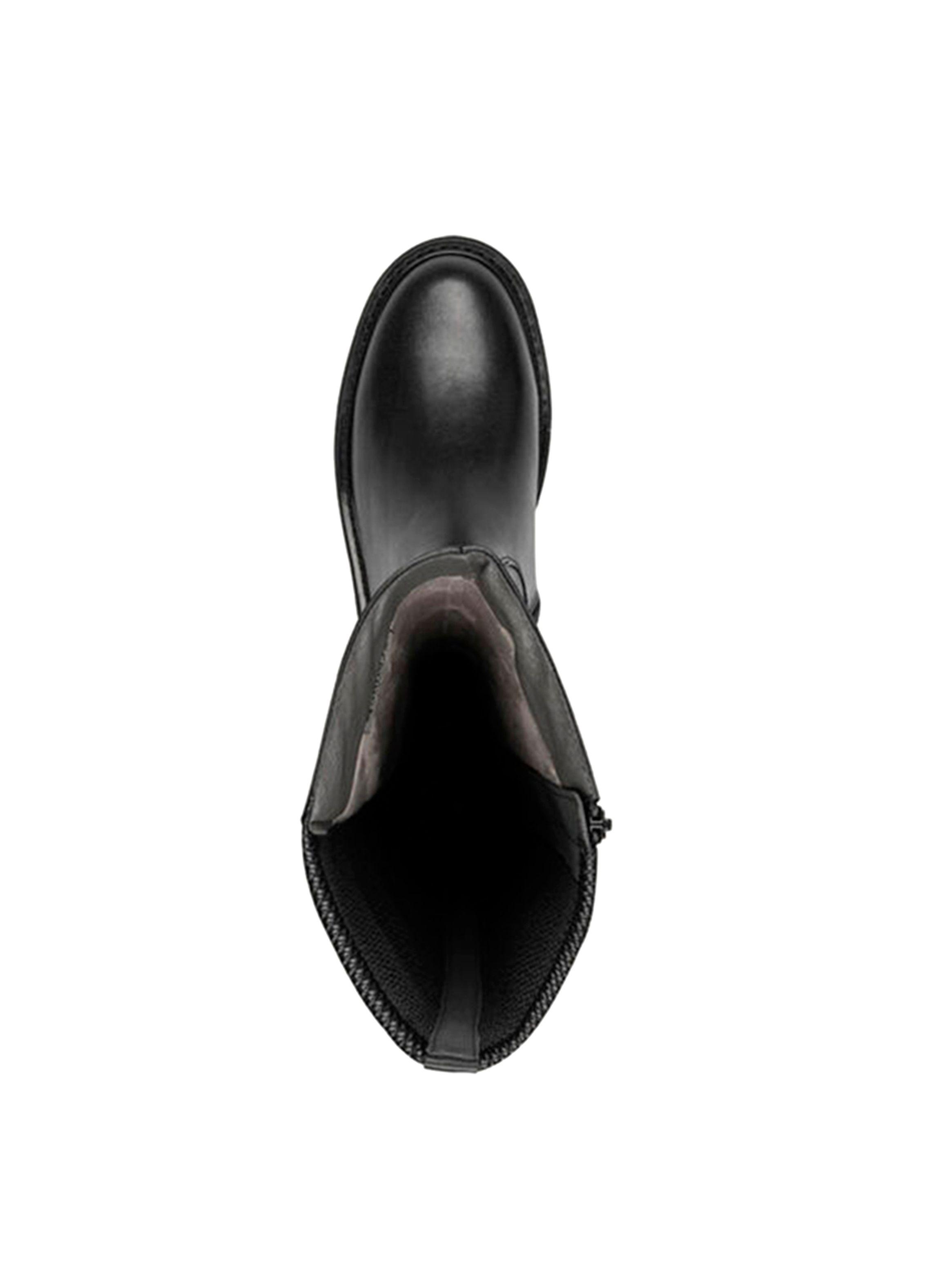 Bota Mujer 8560345 Negro-6