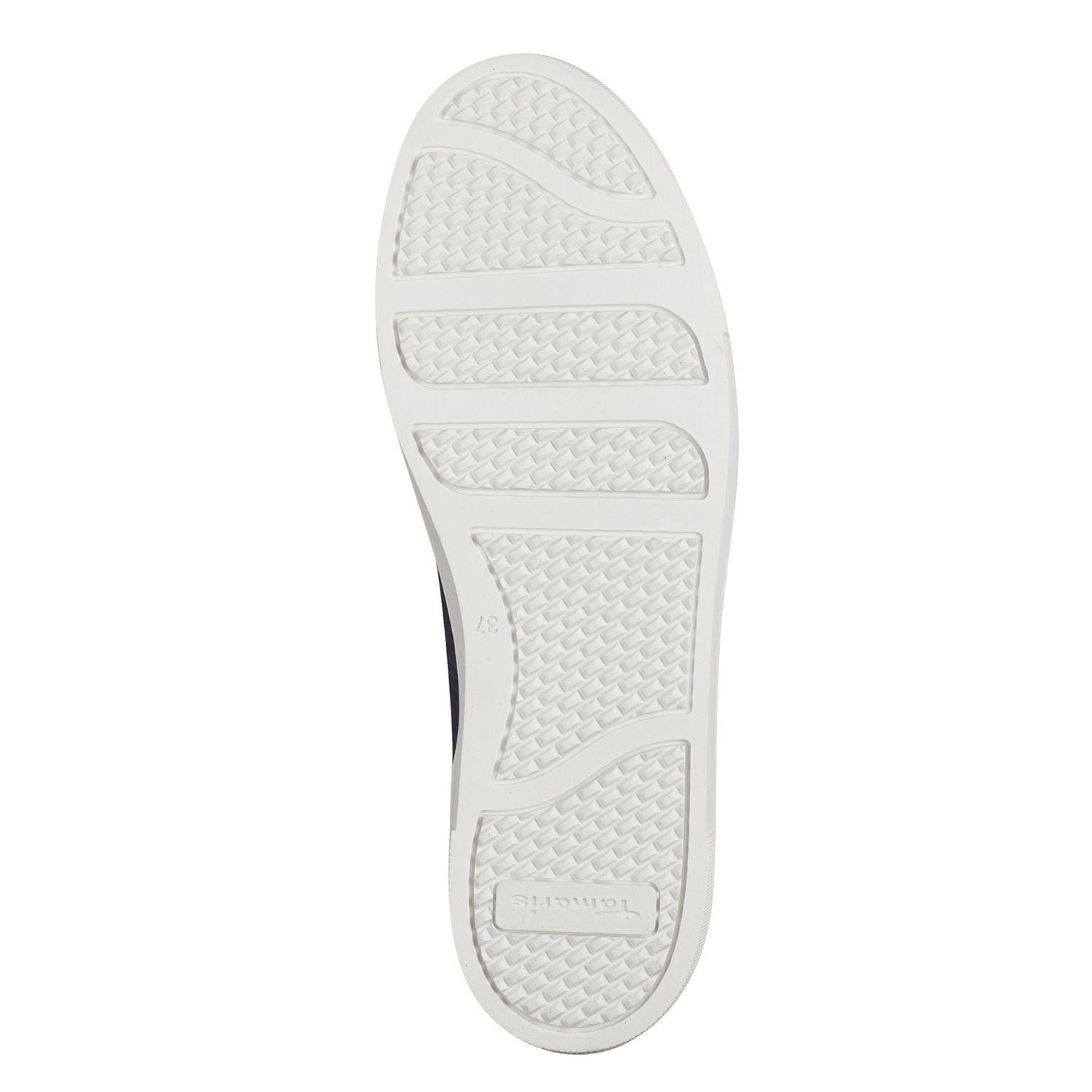 Zapatilla Mujer 23313-41 Azul  Tamaris-5