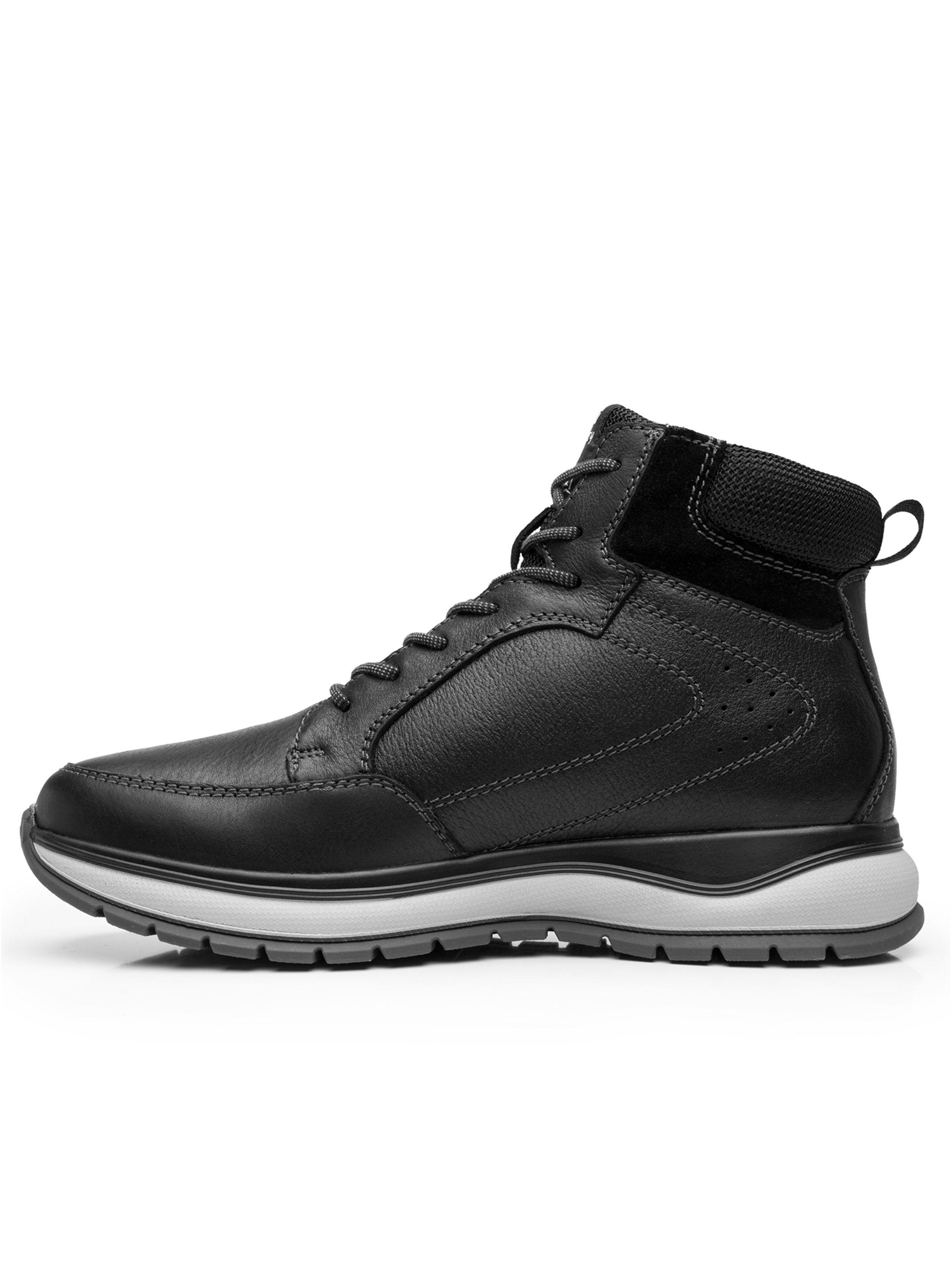 Botín Hombre Randall 401016 Negro-2