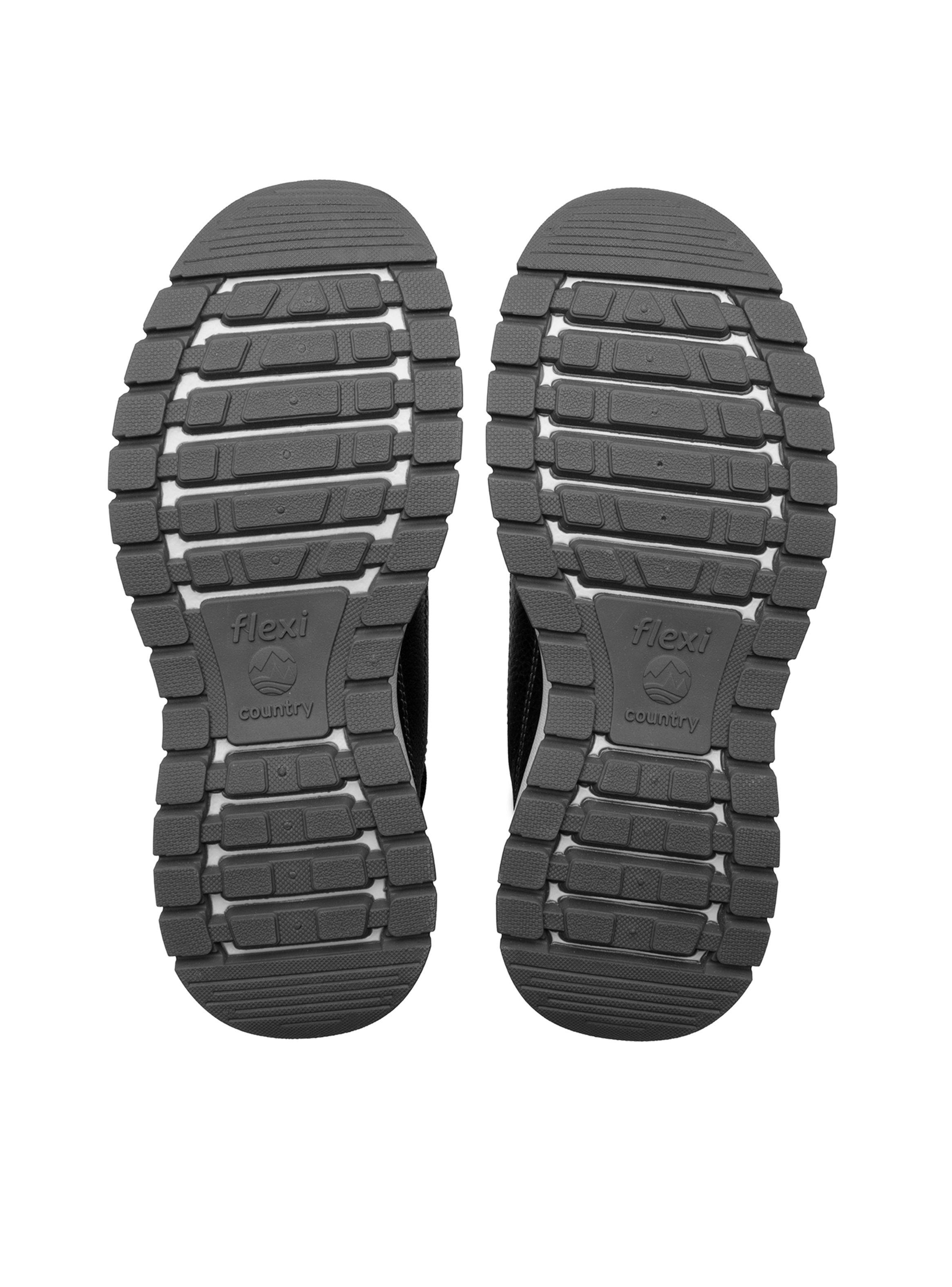 Botín Hombre Randall 401016 Negro-6