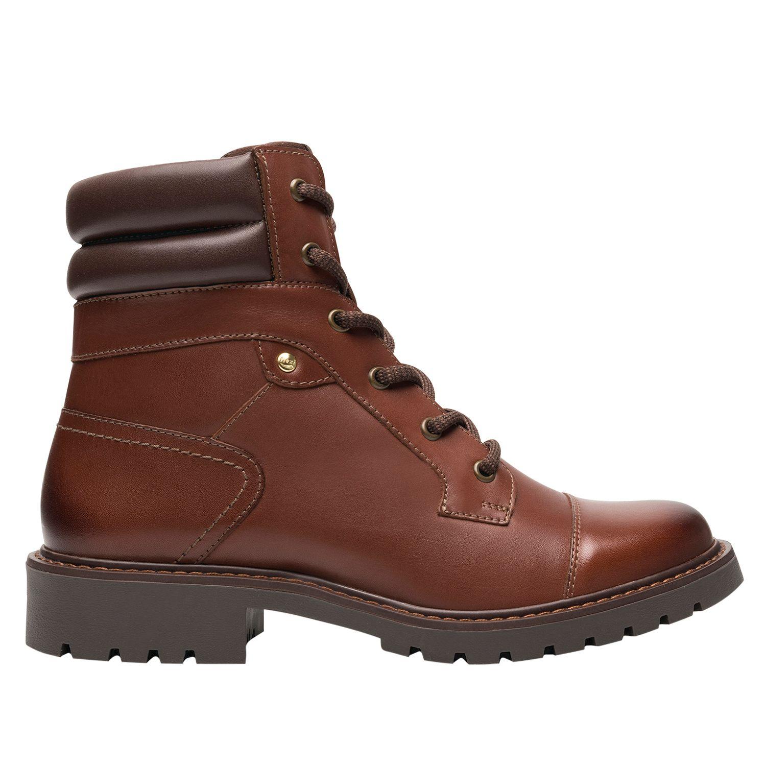 Botin Mujer Aldara 37822 Shedron Flexi-0