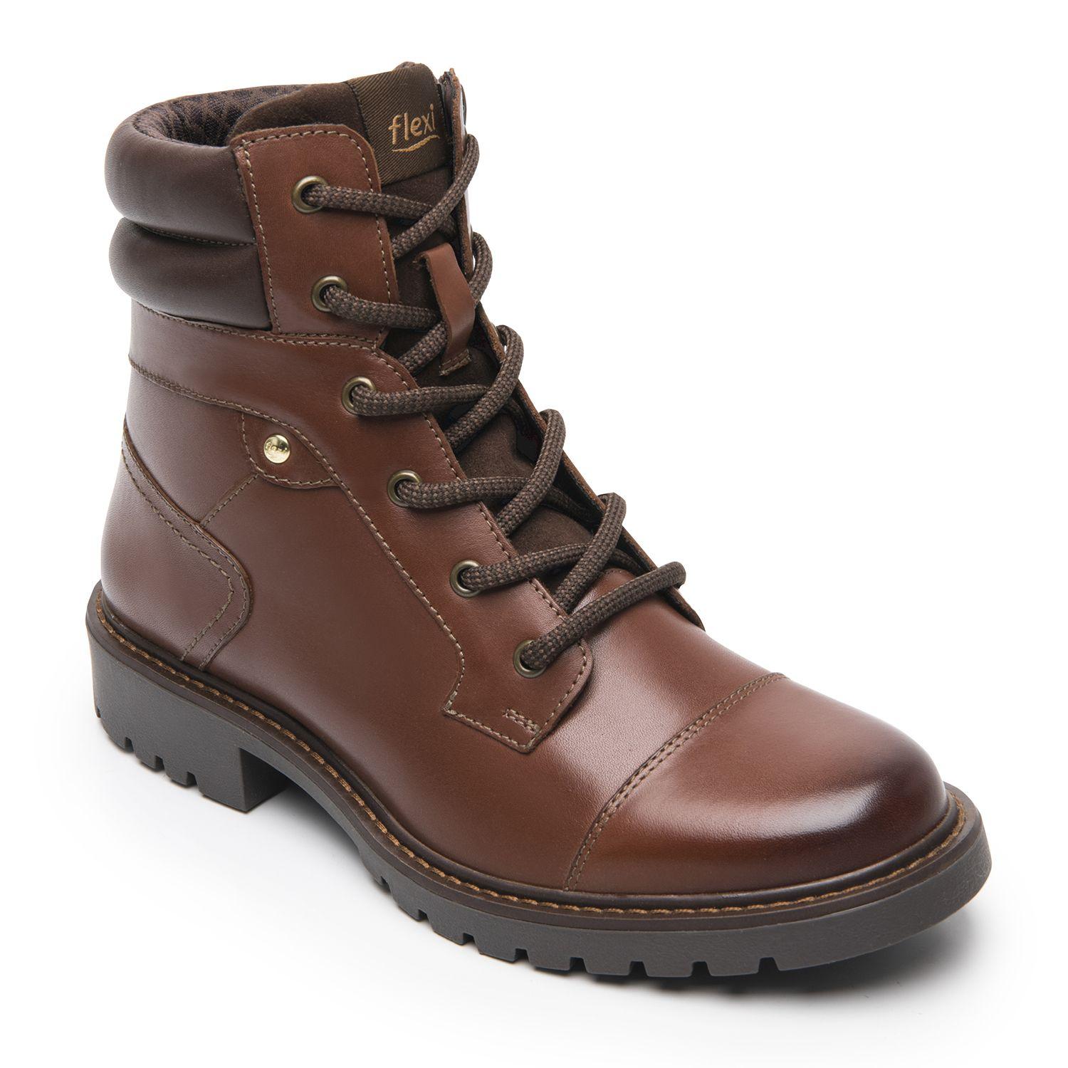 Botin Mujer Aldara 37822 Shedron Flexi-1