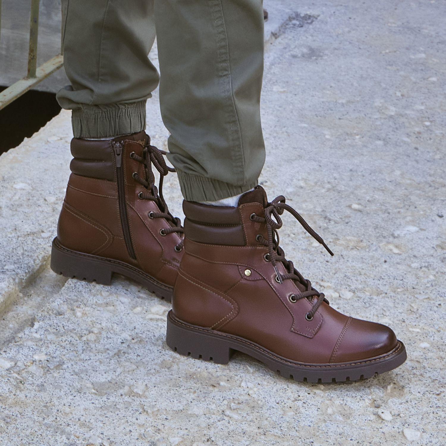 Botin Mujer Aldara 37822 Shedron Flexi-2