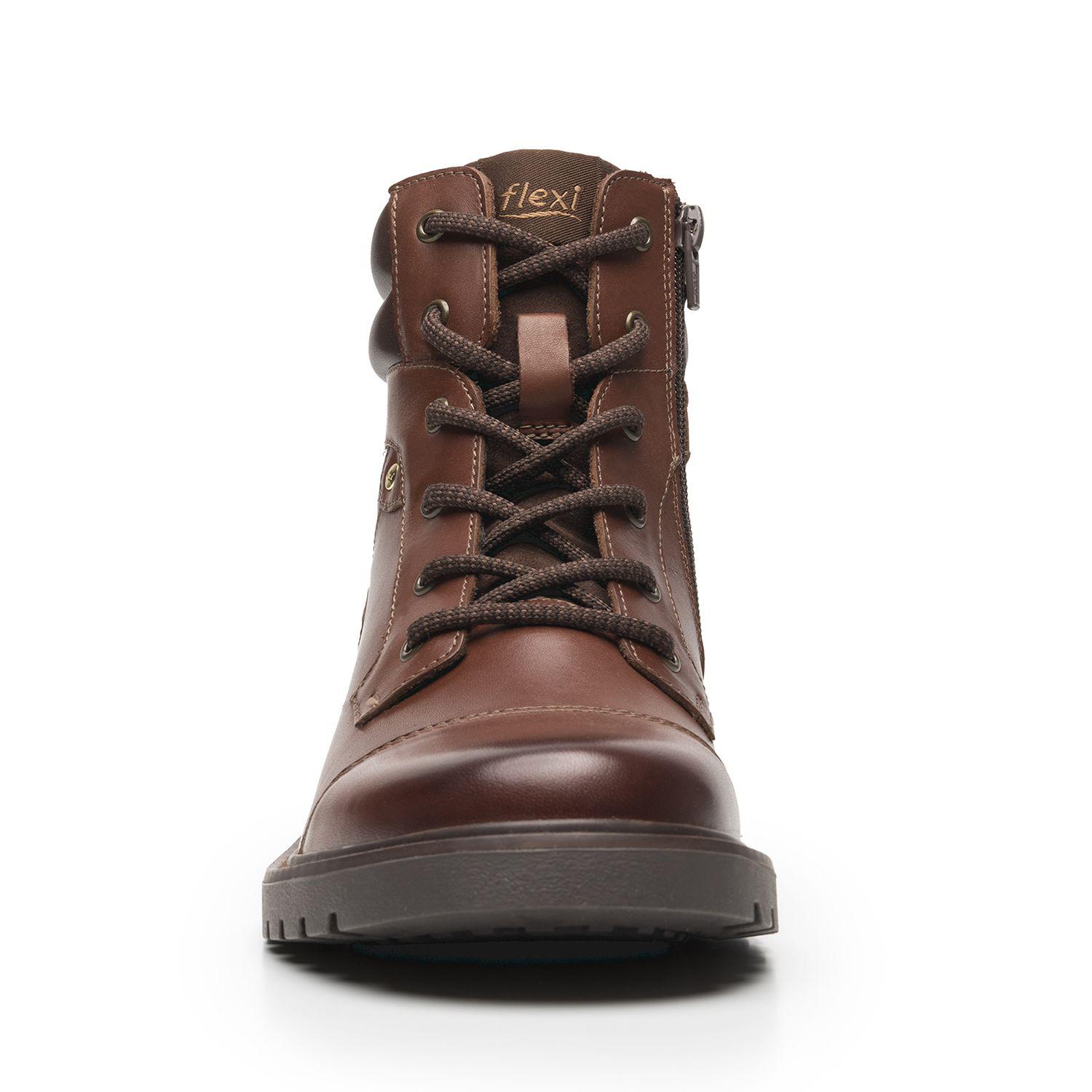 Botin Mujer Aldara 37822 Shedron Flexi-4