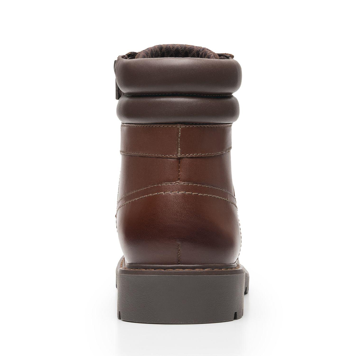 Botin Mujer Aldara 37822 Shedron Flexi-5