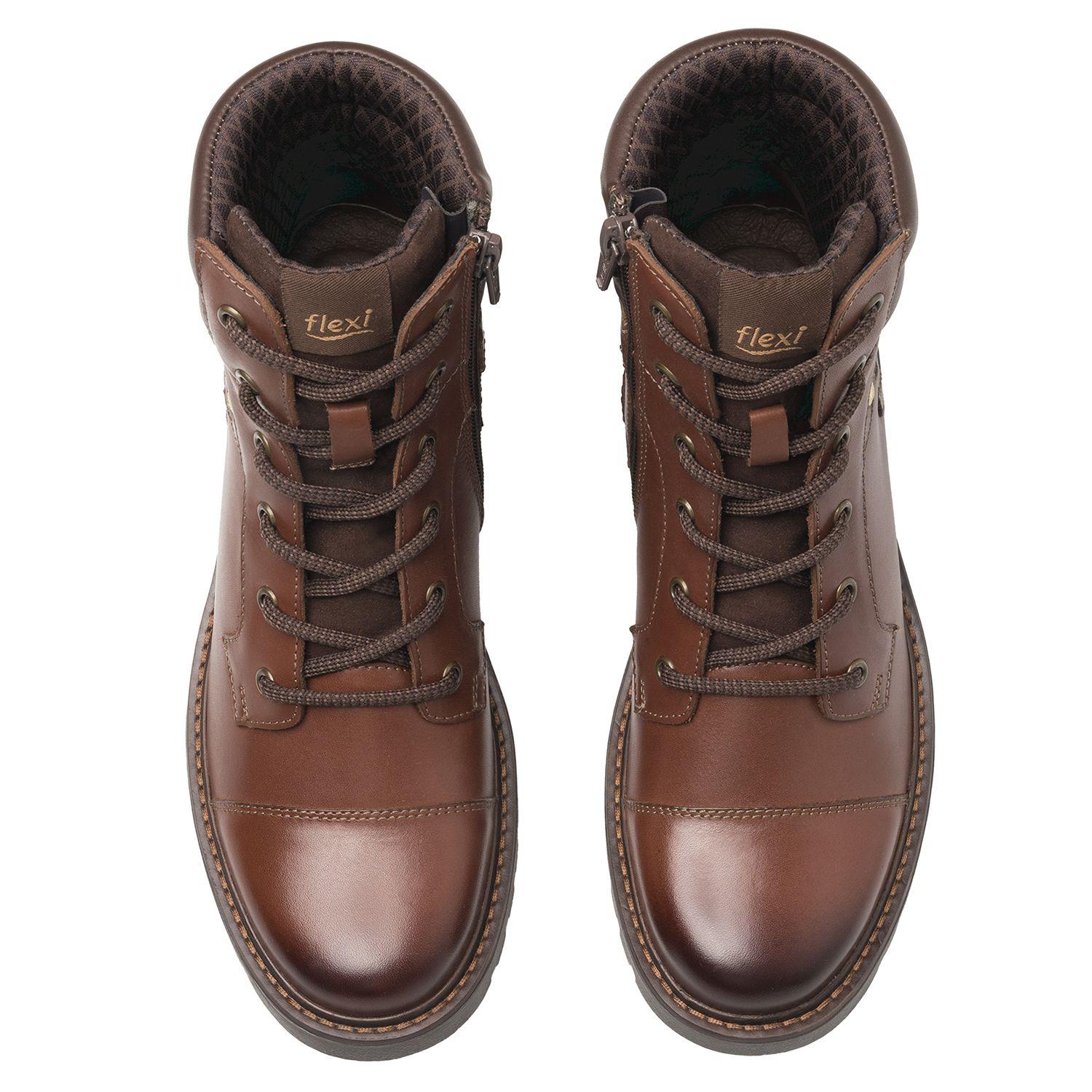 Botin Mujer Aldara 37822 Shedron Flexi-6