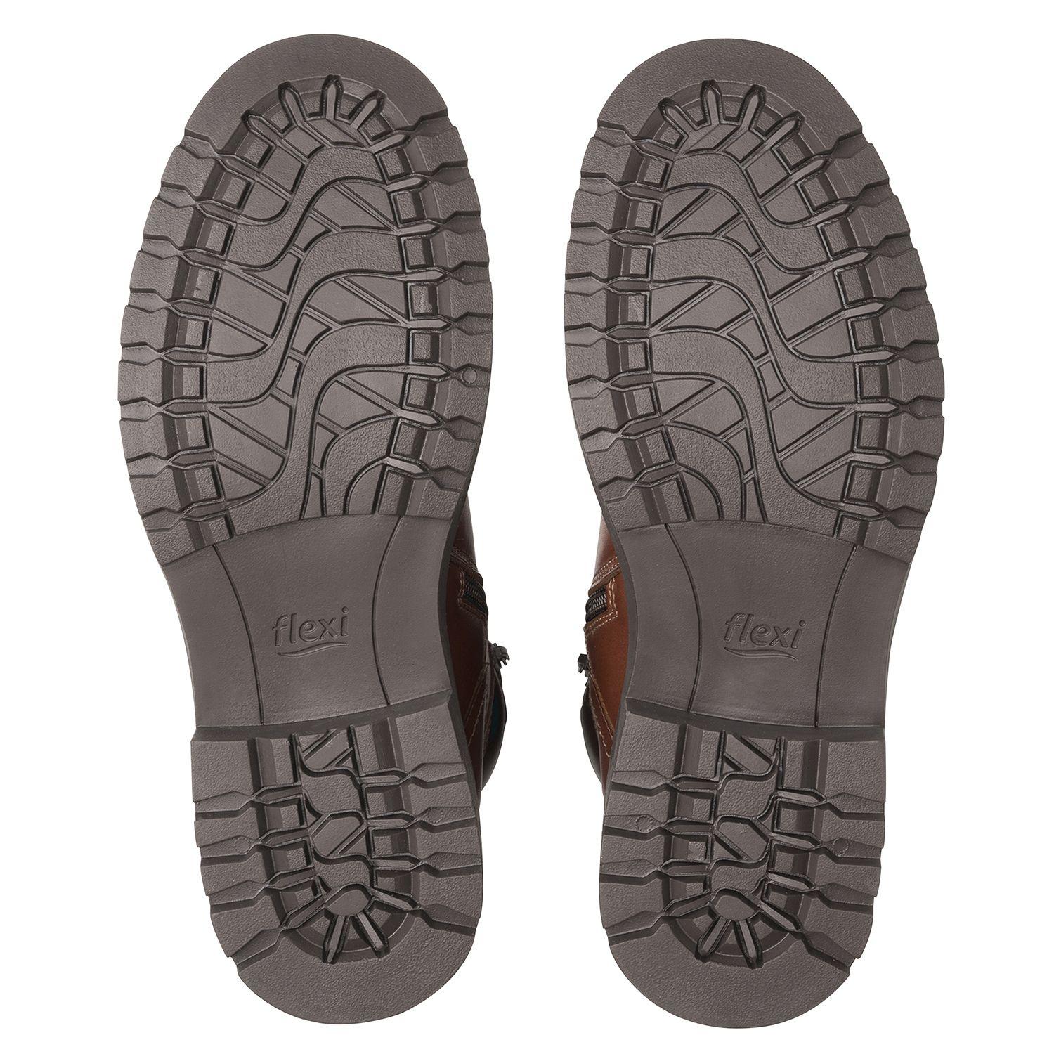 Botin Mujer Aldara 37822 Shedron Flexi-7