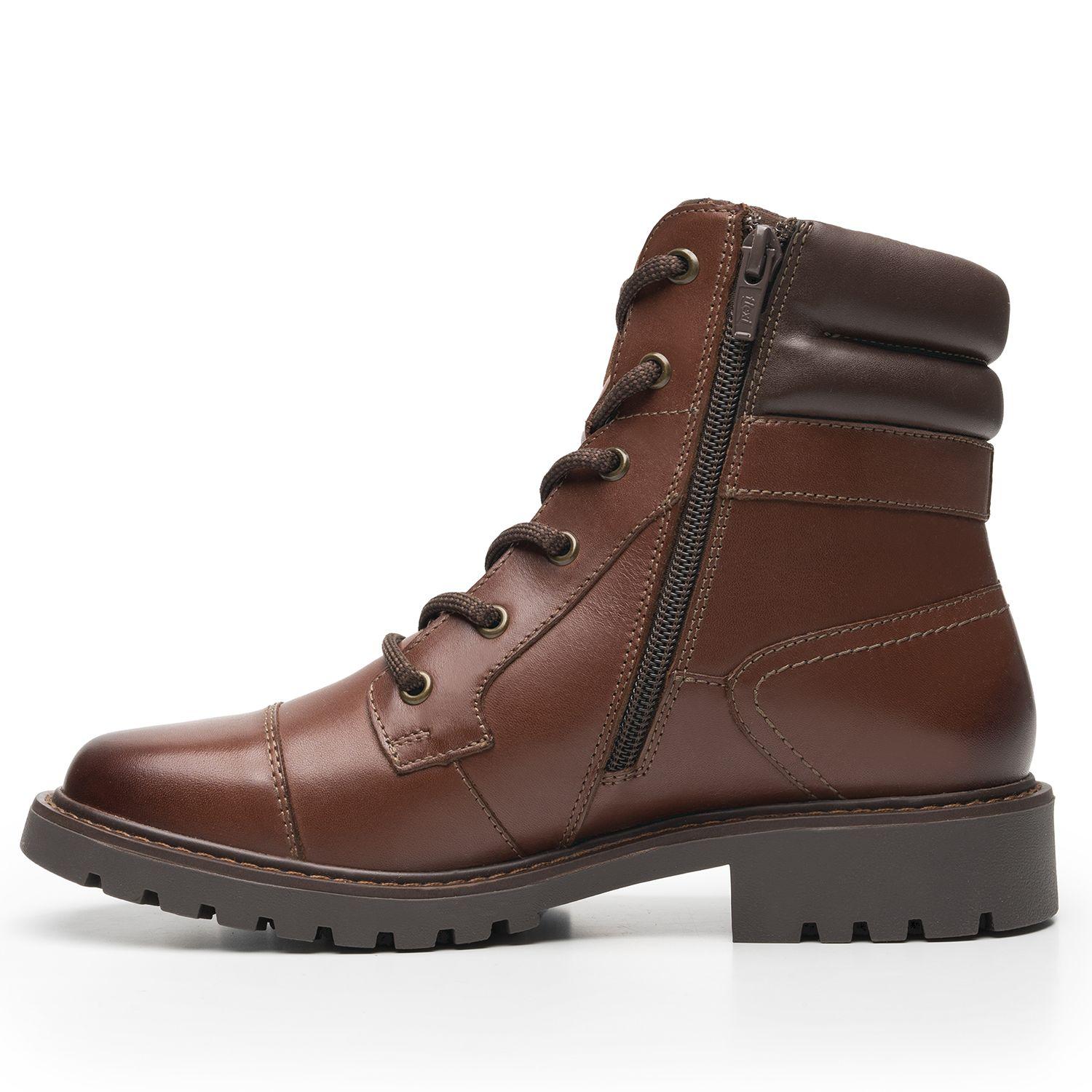 Botin Mujer Aldara 37822 Shedron Flexi-4