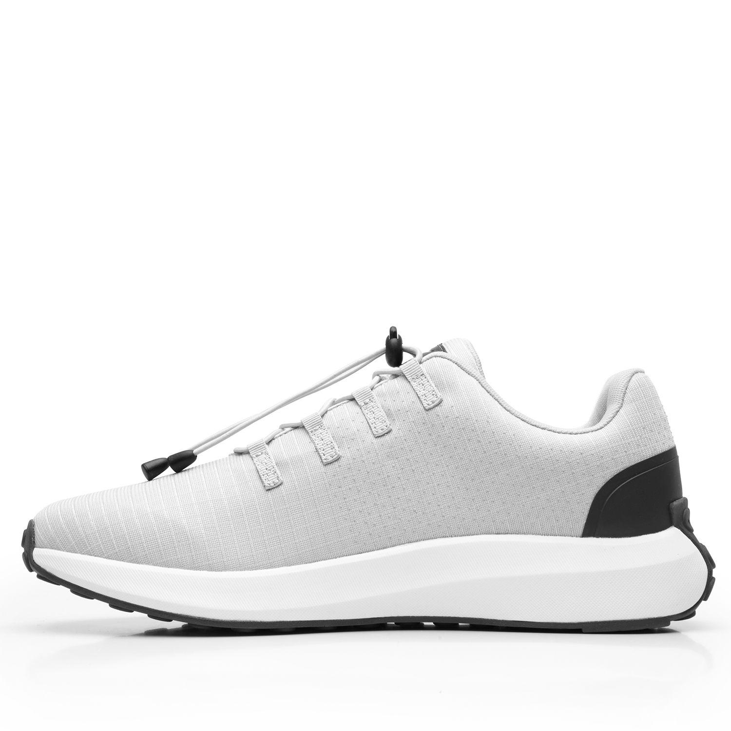 Zapatilla Hombre Flow 413904 Grisclaro Flexi-2