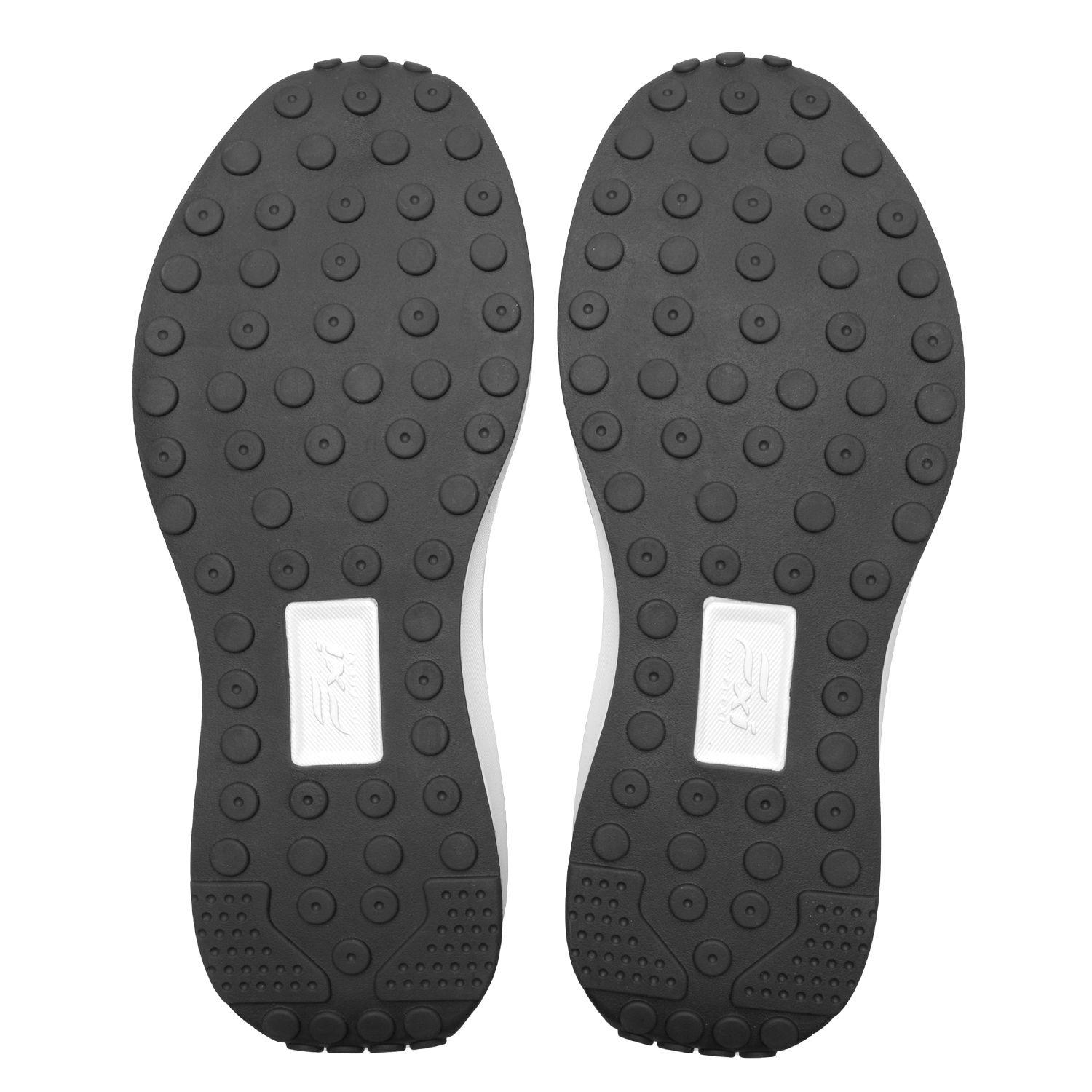 Zapatilla Hombre Flow 413904 Grisclaro Flexi-6