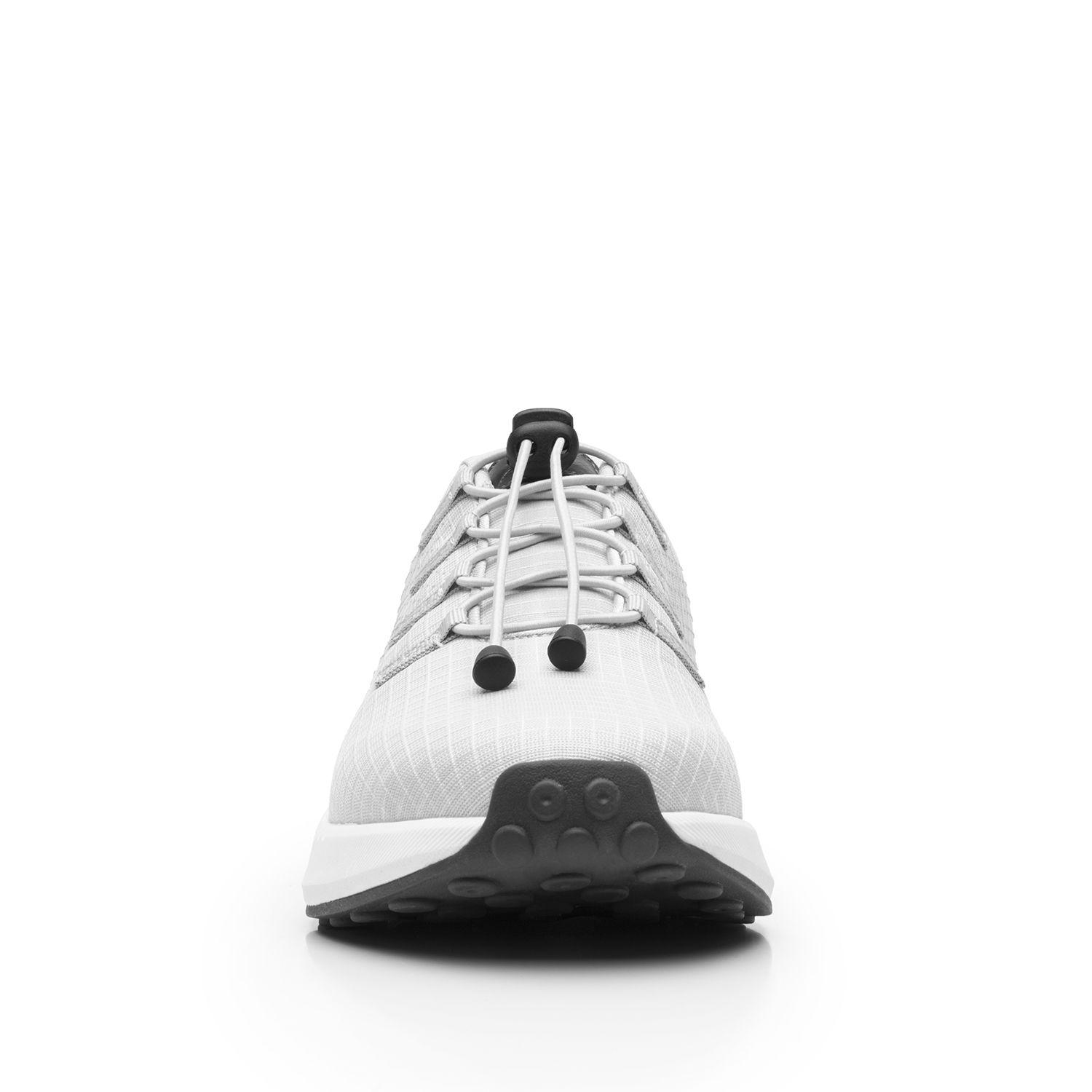 Zapatilla Hombre Flow 413904 Grisclaro Flexi-4