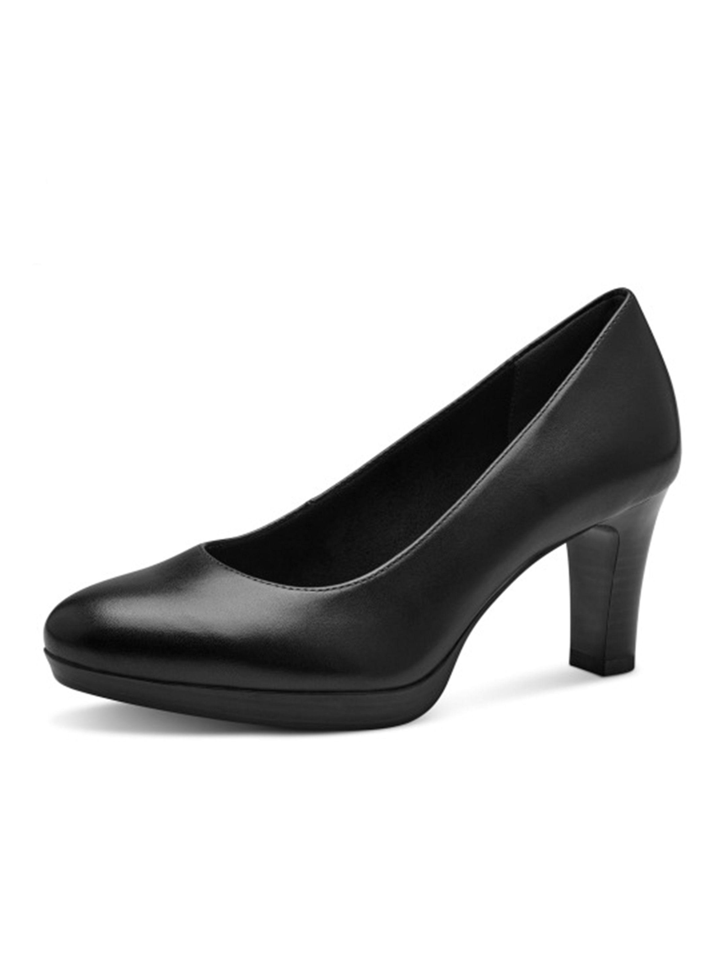 Zapato Mujer 22410-41 Negro-1