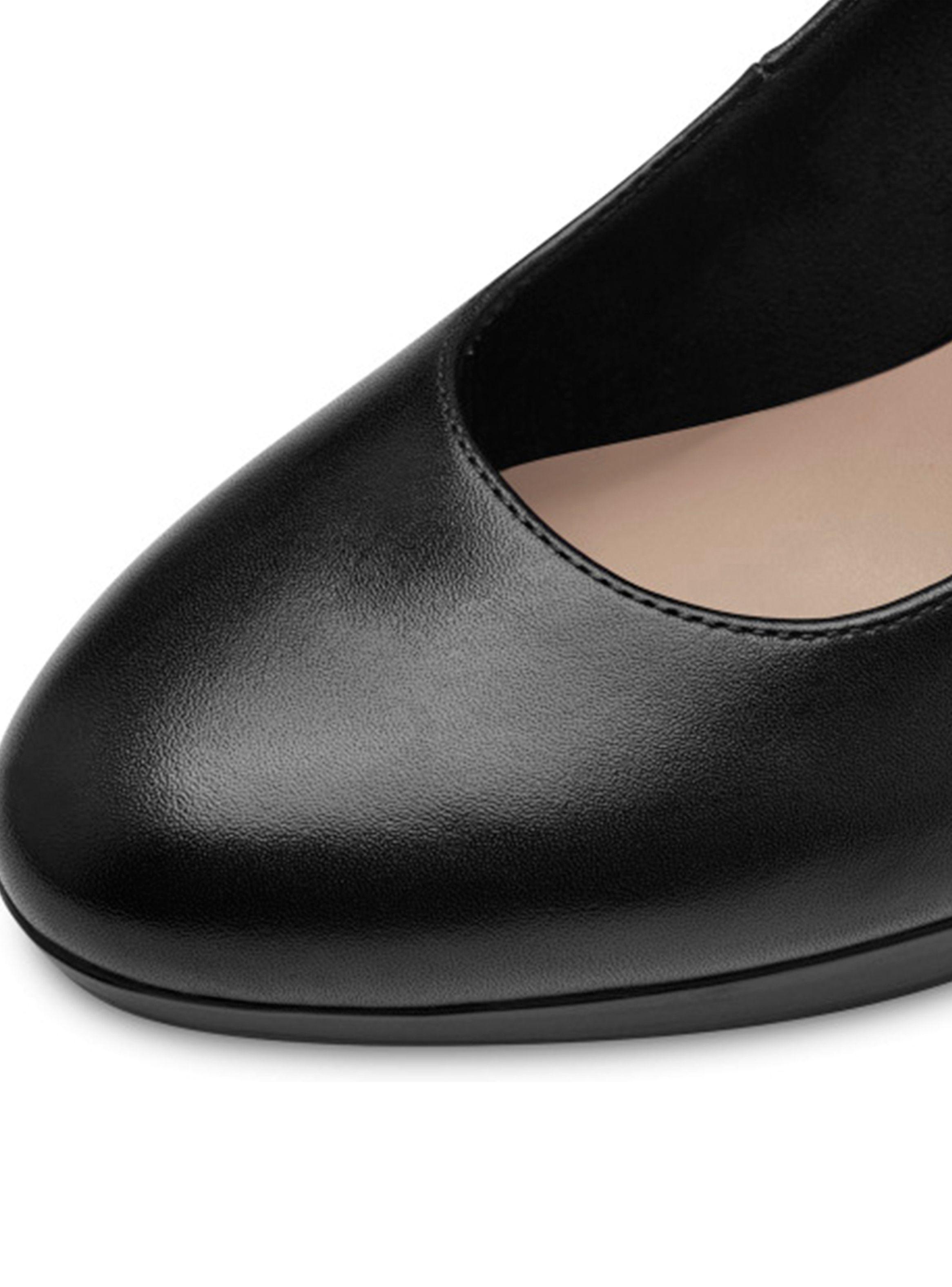 Zapato Mujer 22410-41 Negro-3
