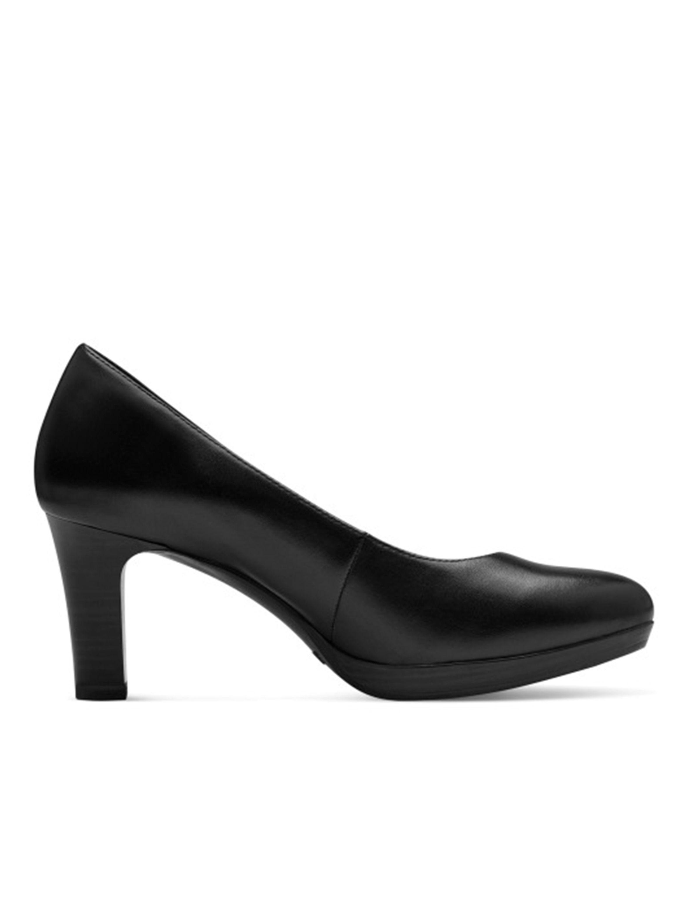 Zapato Mujer 22410-41 Negro-4