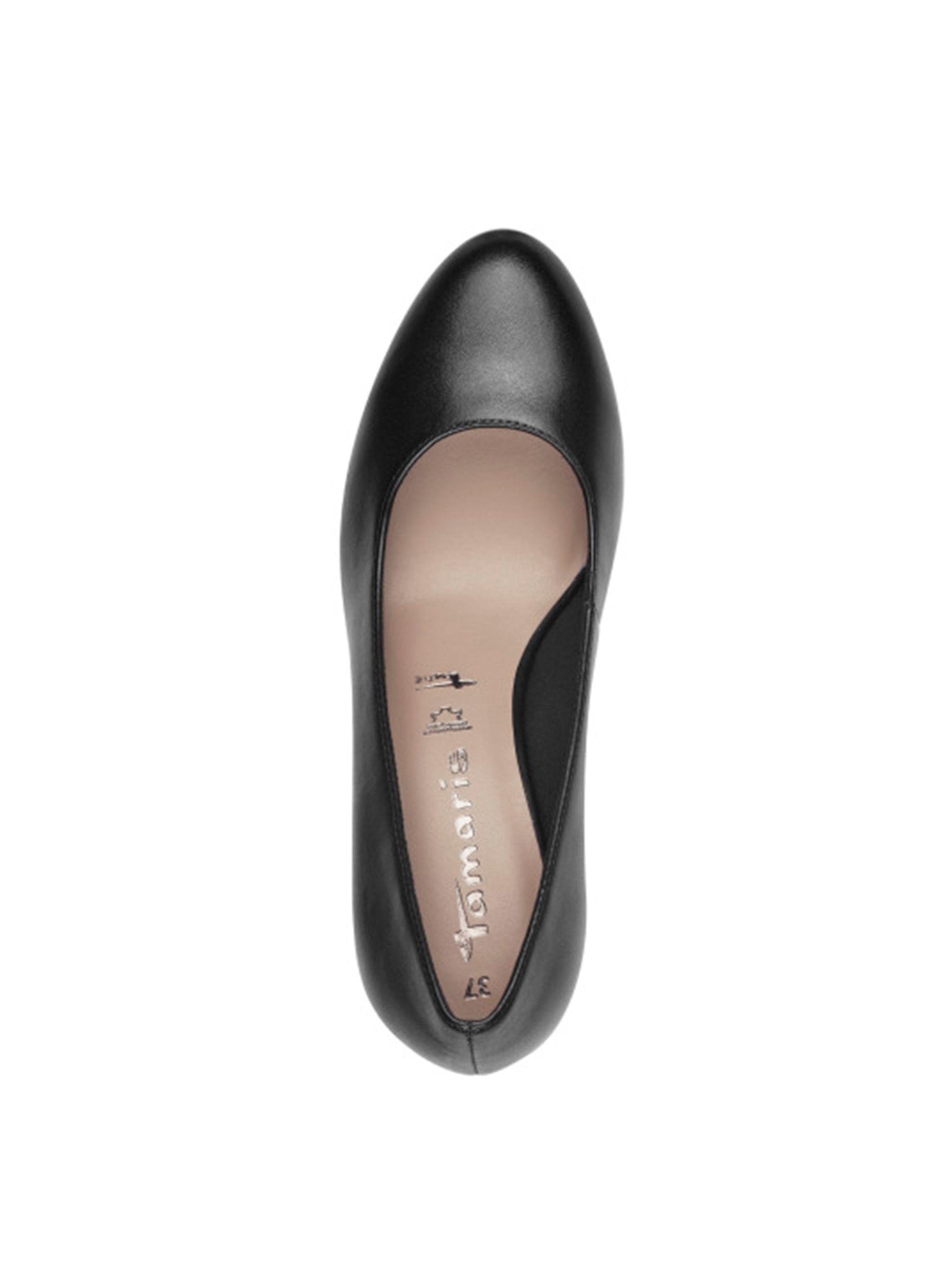 Zapato Mujer 22410-41 Negro-5