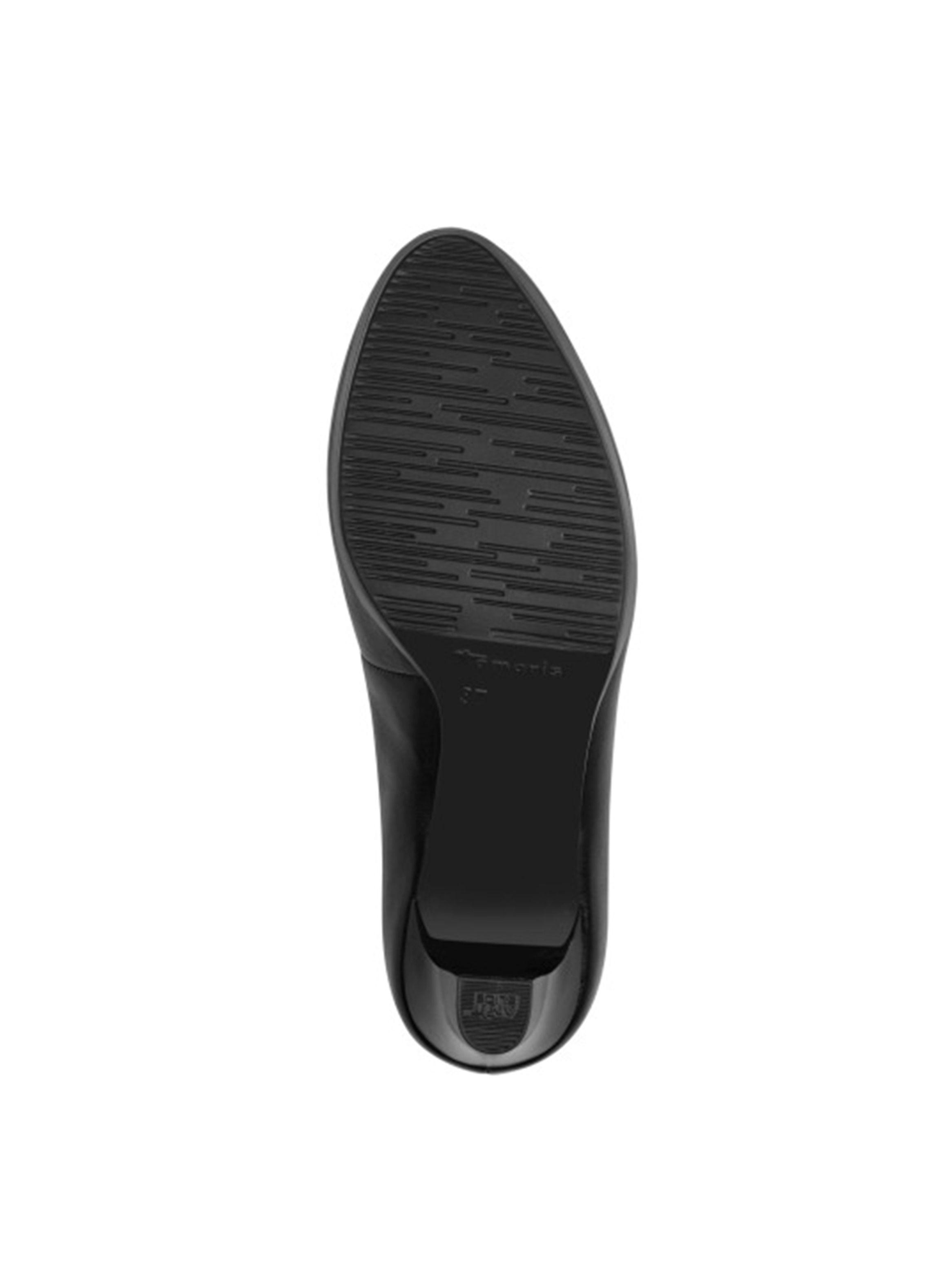 Zapato Mujer 22410-41 Negro-6