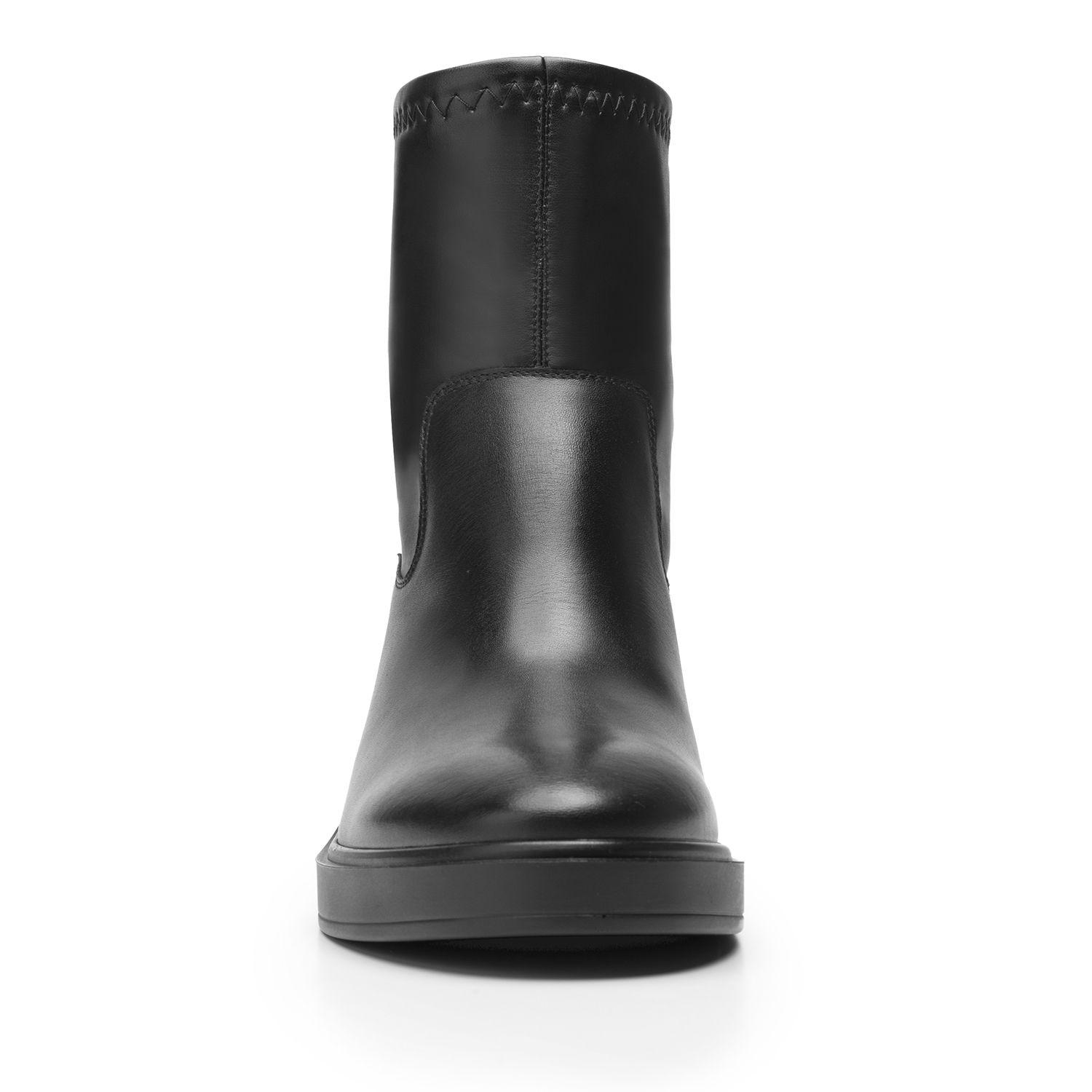 Botin Mujer Isbelle 130302 Negro Flexi-4