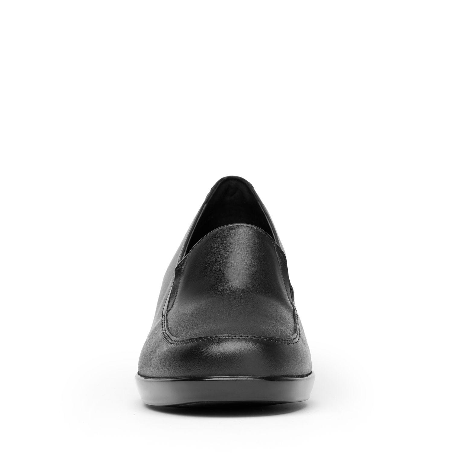 Zapato Mujer Yulisa 45204 Negro Flexi-3