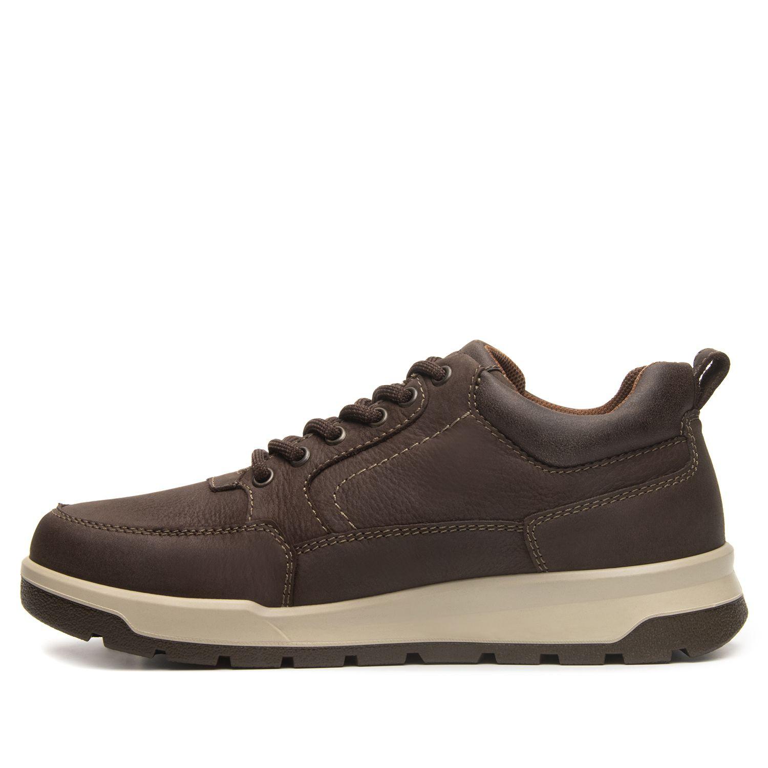 Zapato Hombre Rook 414907 Cafe Flexi-3
