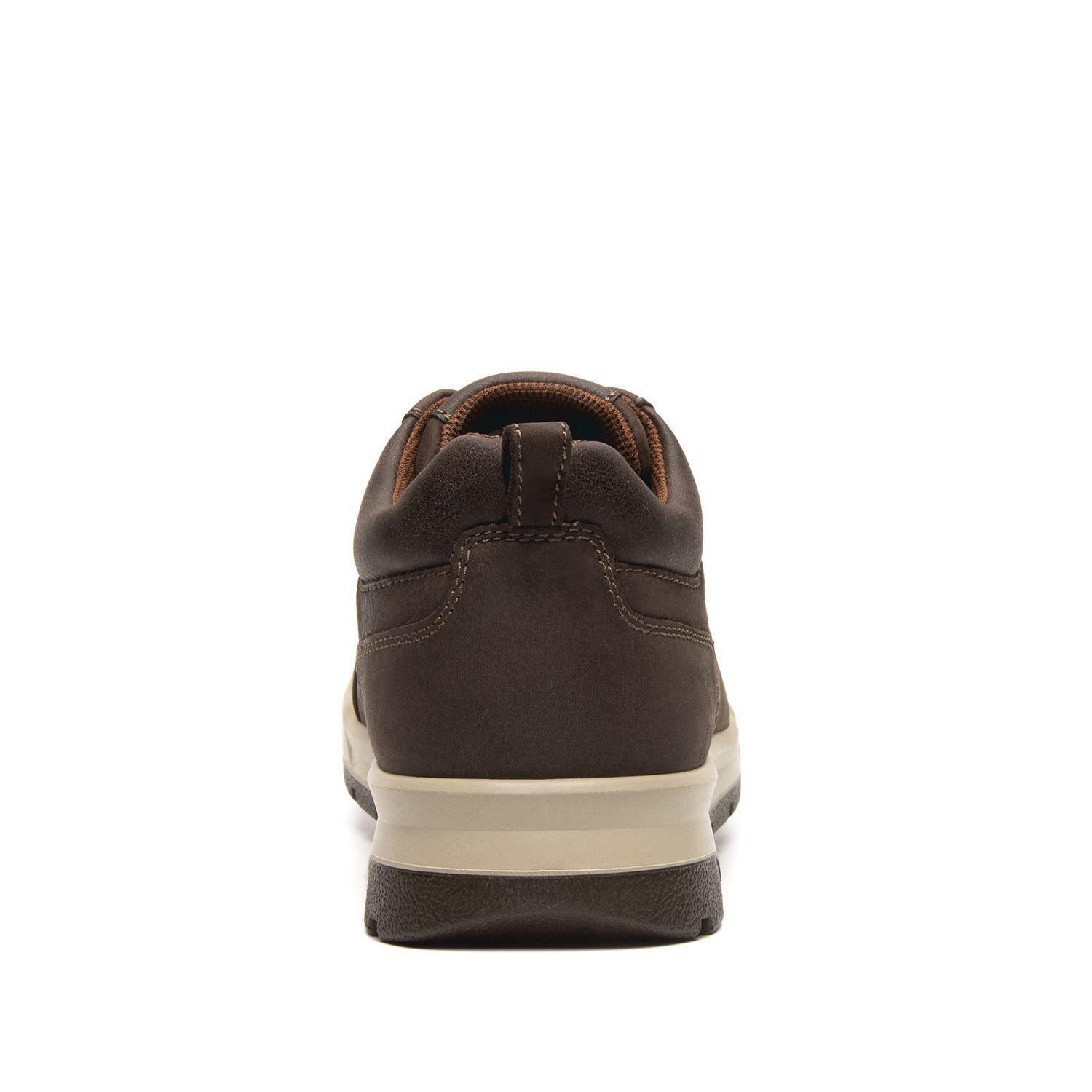 Zapato Hombre Rook 414907 Cafe Flexi-5