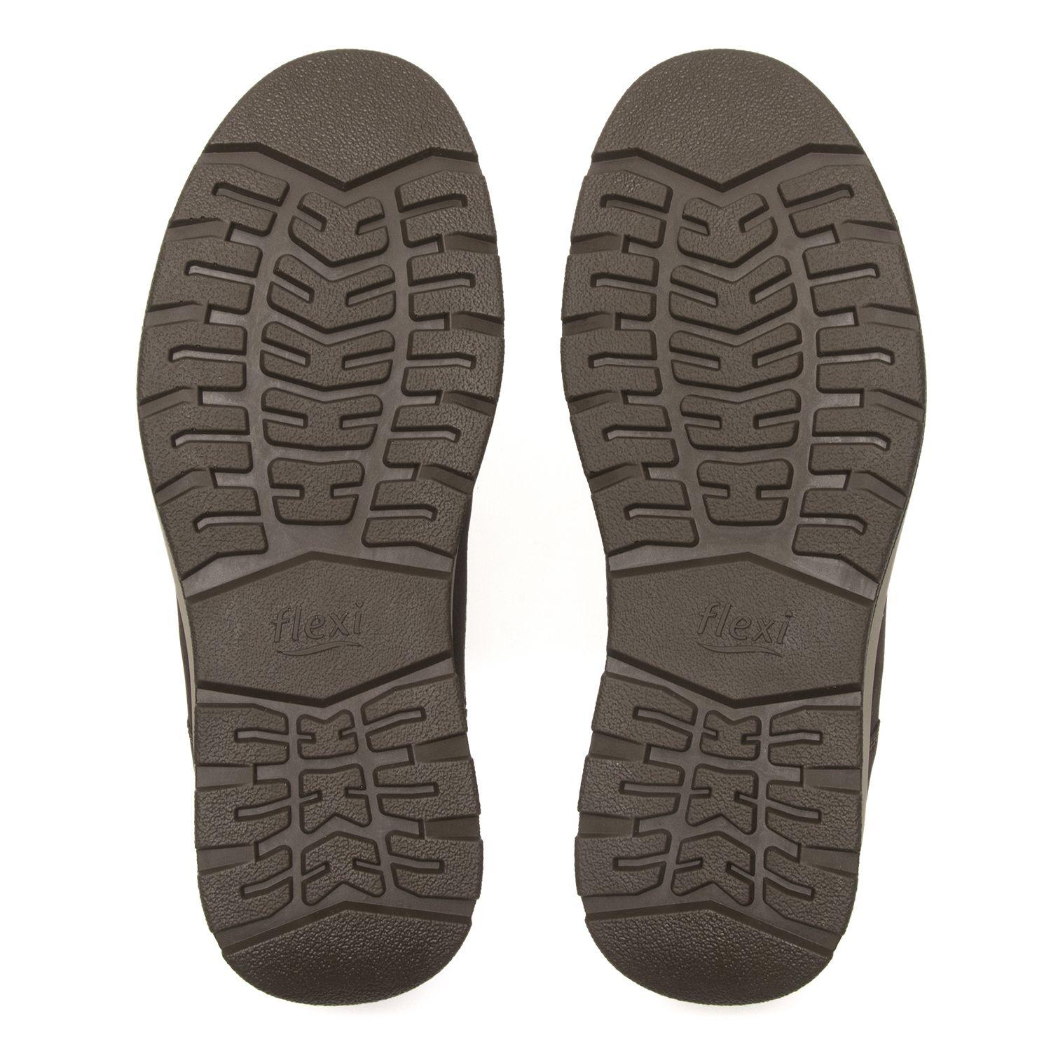 Zapato Hombre Rook 414907 Cafe Flexi-7