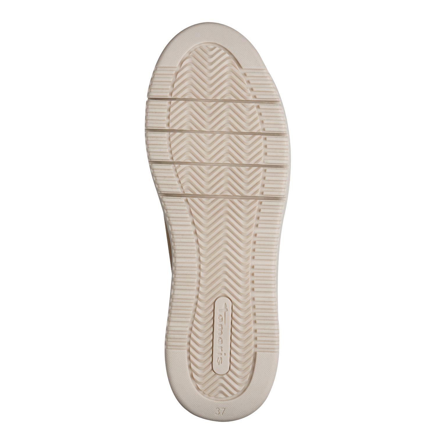 Zapatilla Mujer 23746-43 Café  Tamaris-5