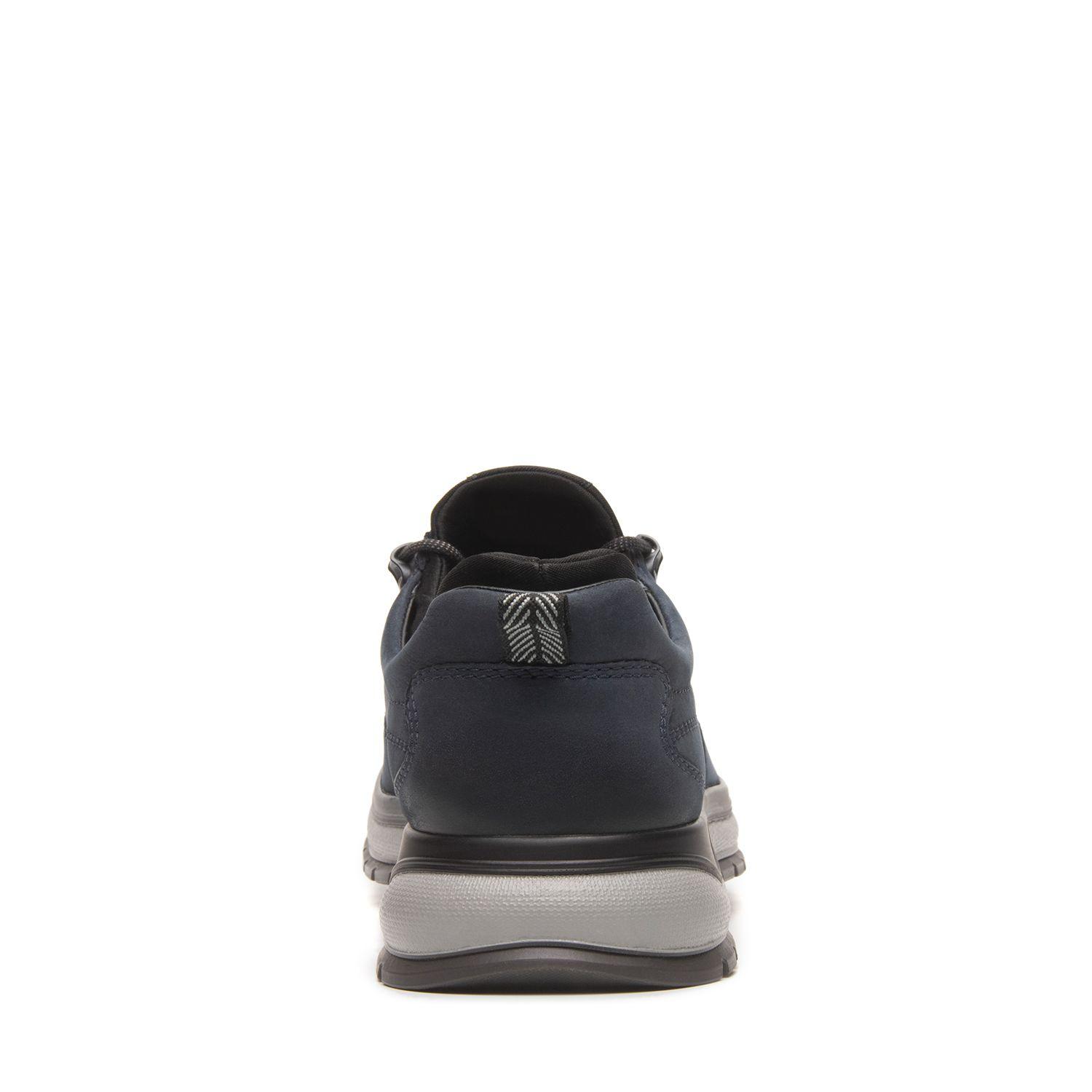 Zapato Hombre Randall 401001 Azul Flexi-4
