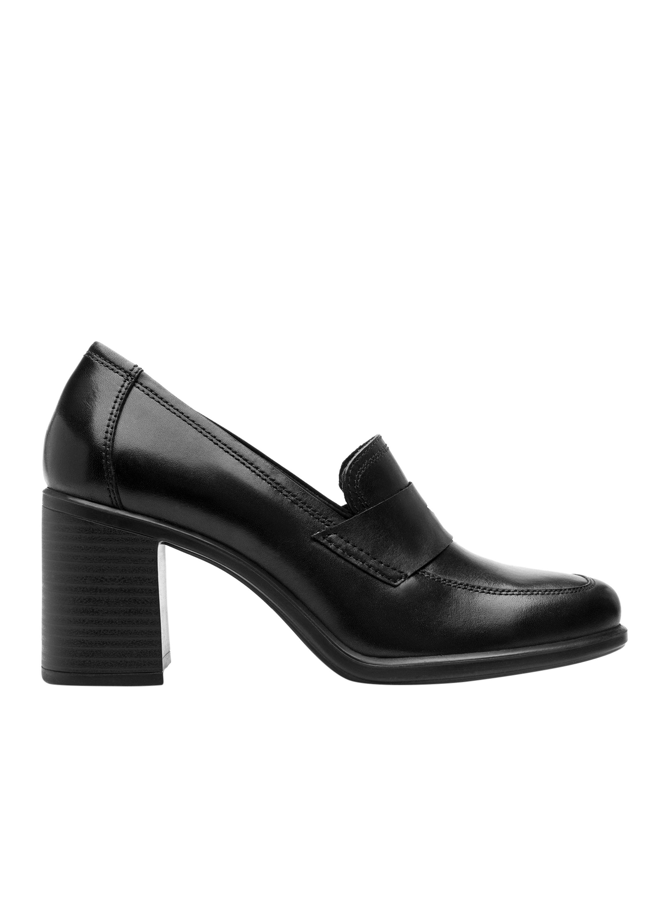 Zapato Mujer Halia 137601 Negro Flexi-0