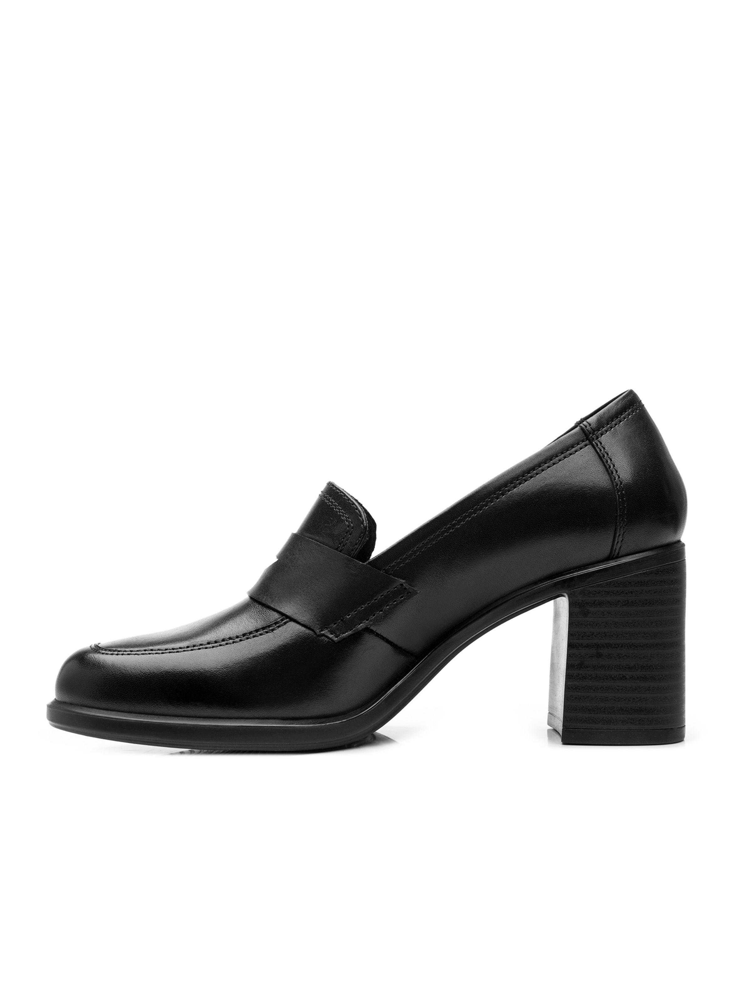 Zapato Mujer Halia 137601 Negro Flexi-2