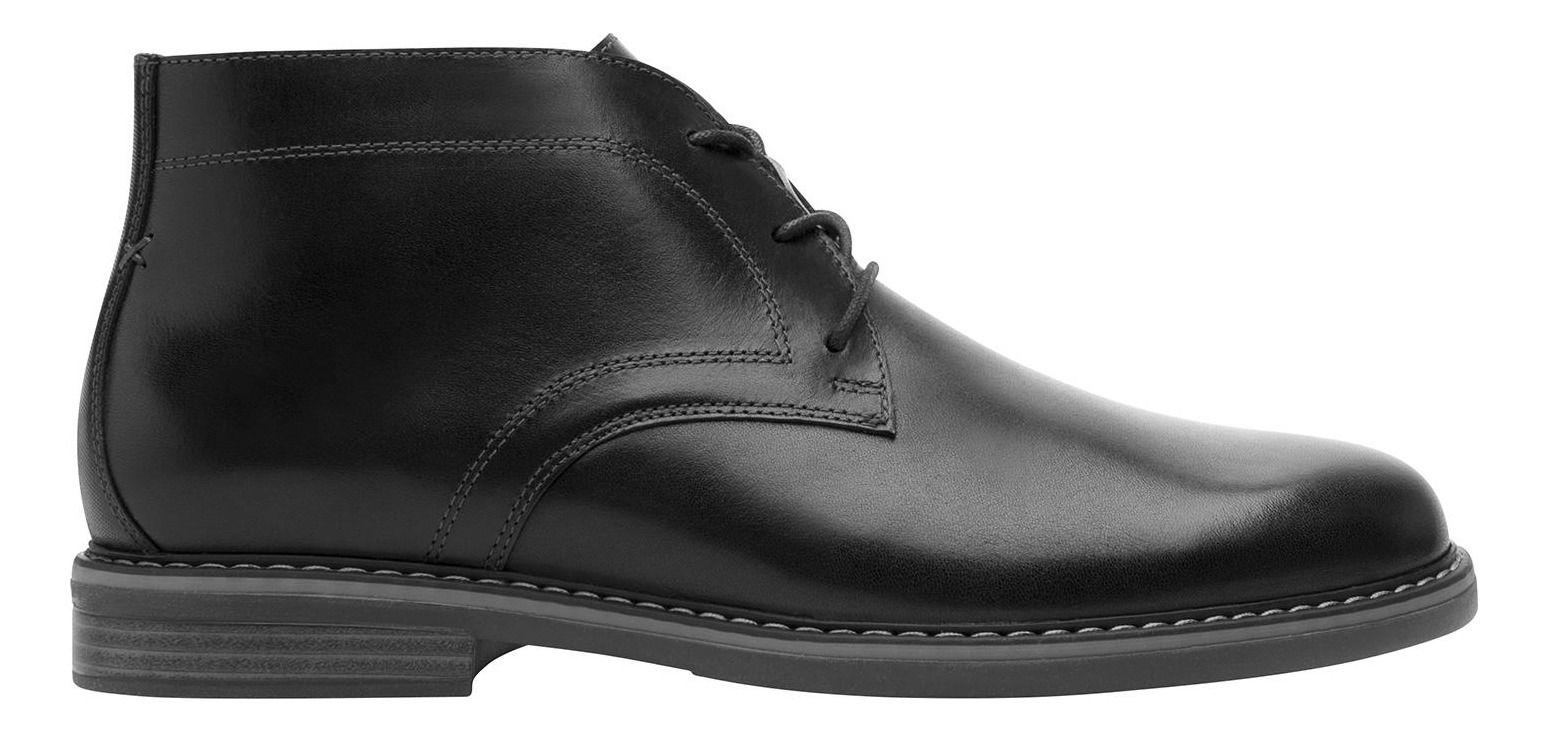 Botin hombre dinamo 404606 negro Flexi-0
