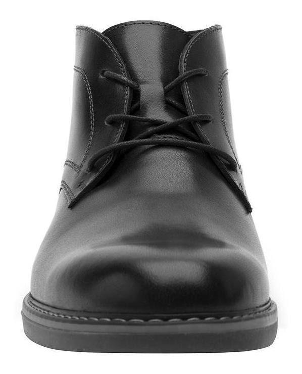 Botin hombre dinamo 404606 negro Flexi-3