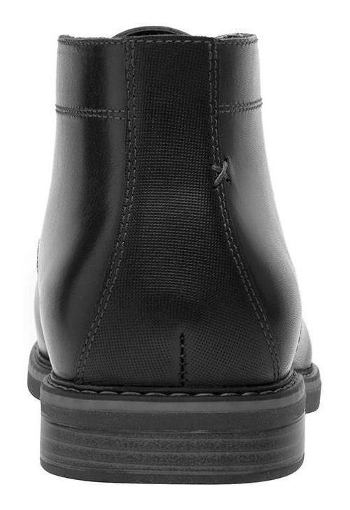 Botin hombre dinamo 404606 negro Flexi-3