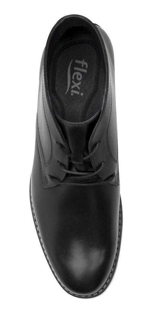 Botin hombre dinamo 404606 negro Flexi-4
