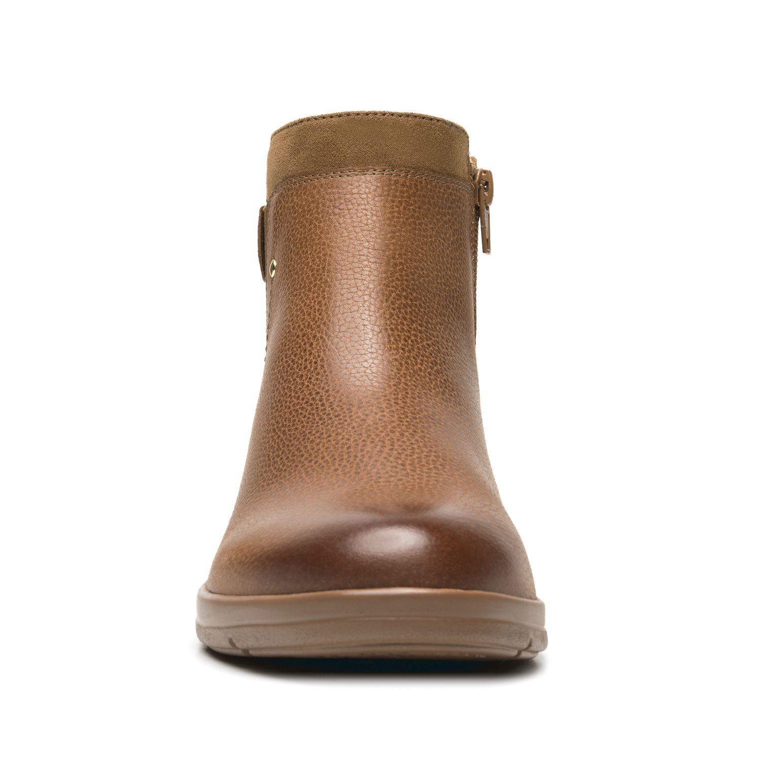 Botin Mujer Arel 130403 Darktan Flexi-3