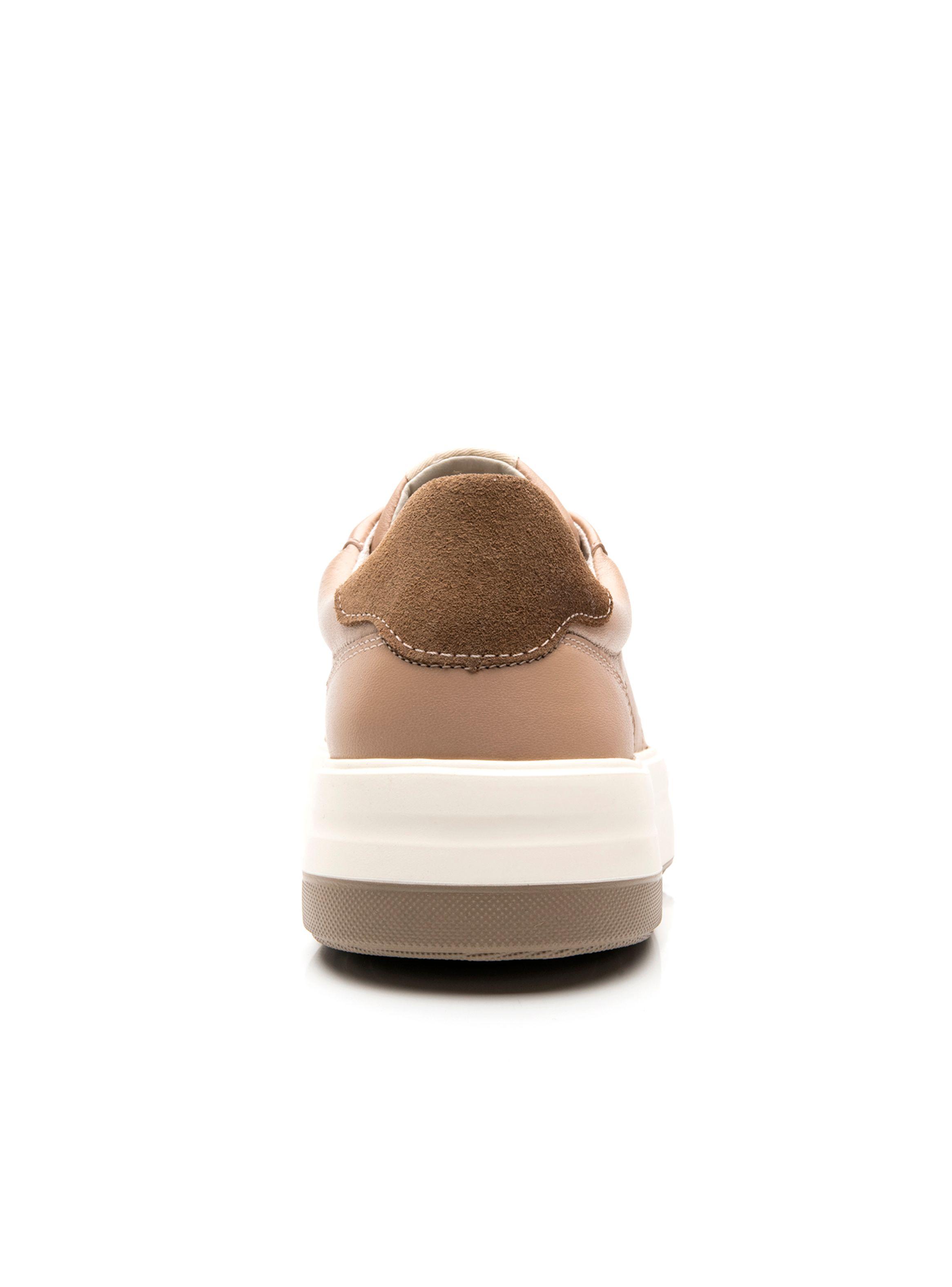 Zapatilla Mujer Maite 137401 Rosa-3