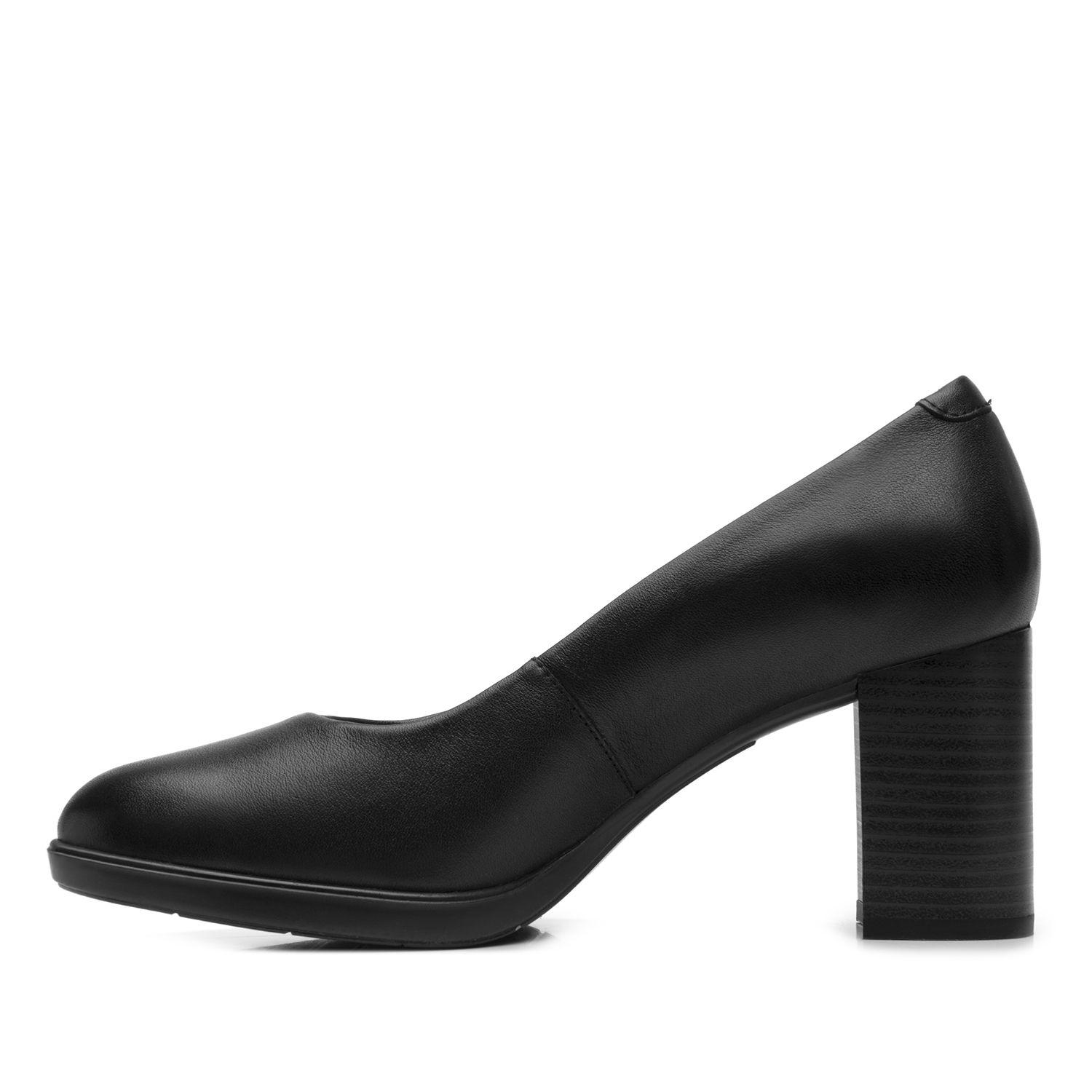Zapato Mujer Bimba 133901 Negro Flexi-2