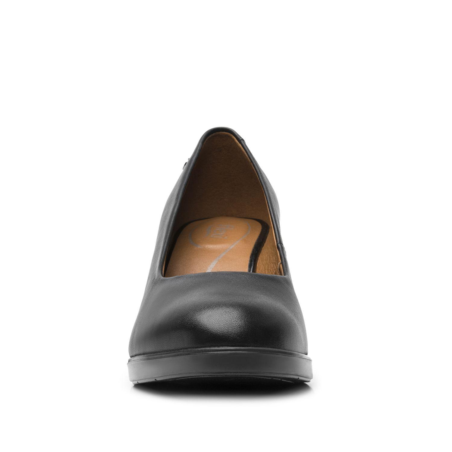 Zapato Mujer Bimba 133901 Negro Flexi-3