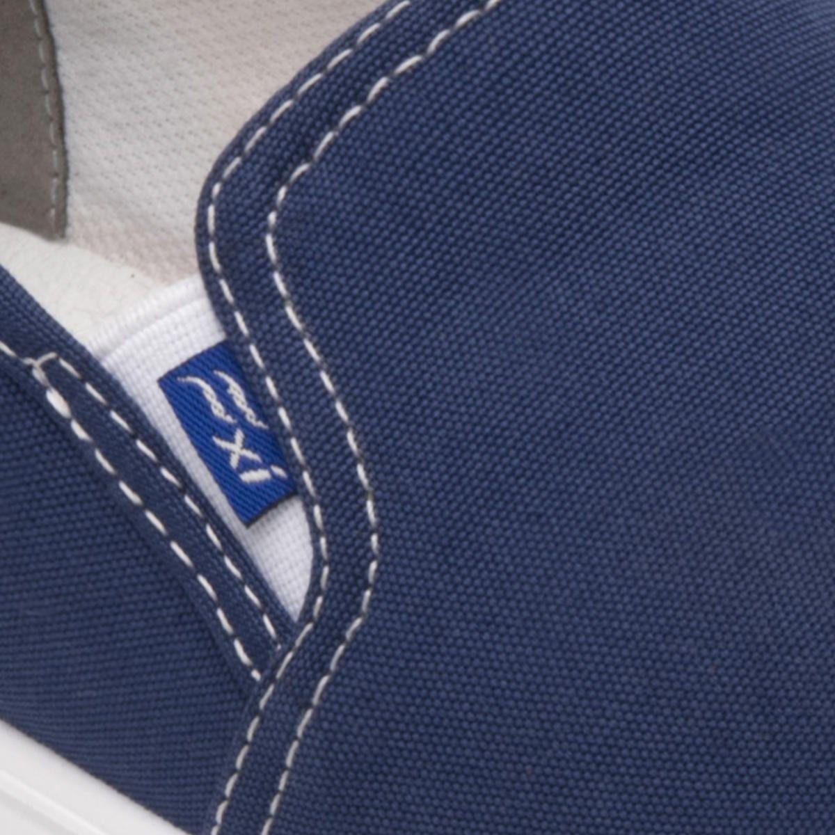 Zapatilla Mujer Sindy 101813 Azul Flexi-1