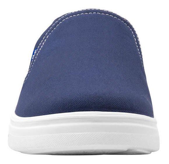 Zapatilla Mujer Sindy 101813 Azul Flexi-5