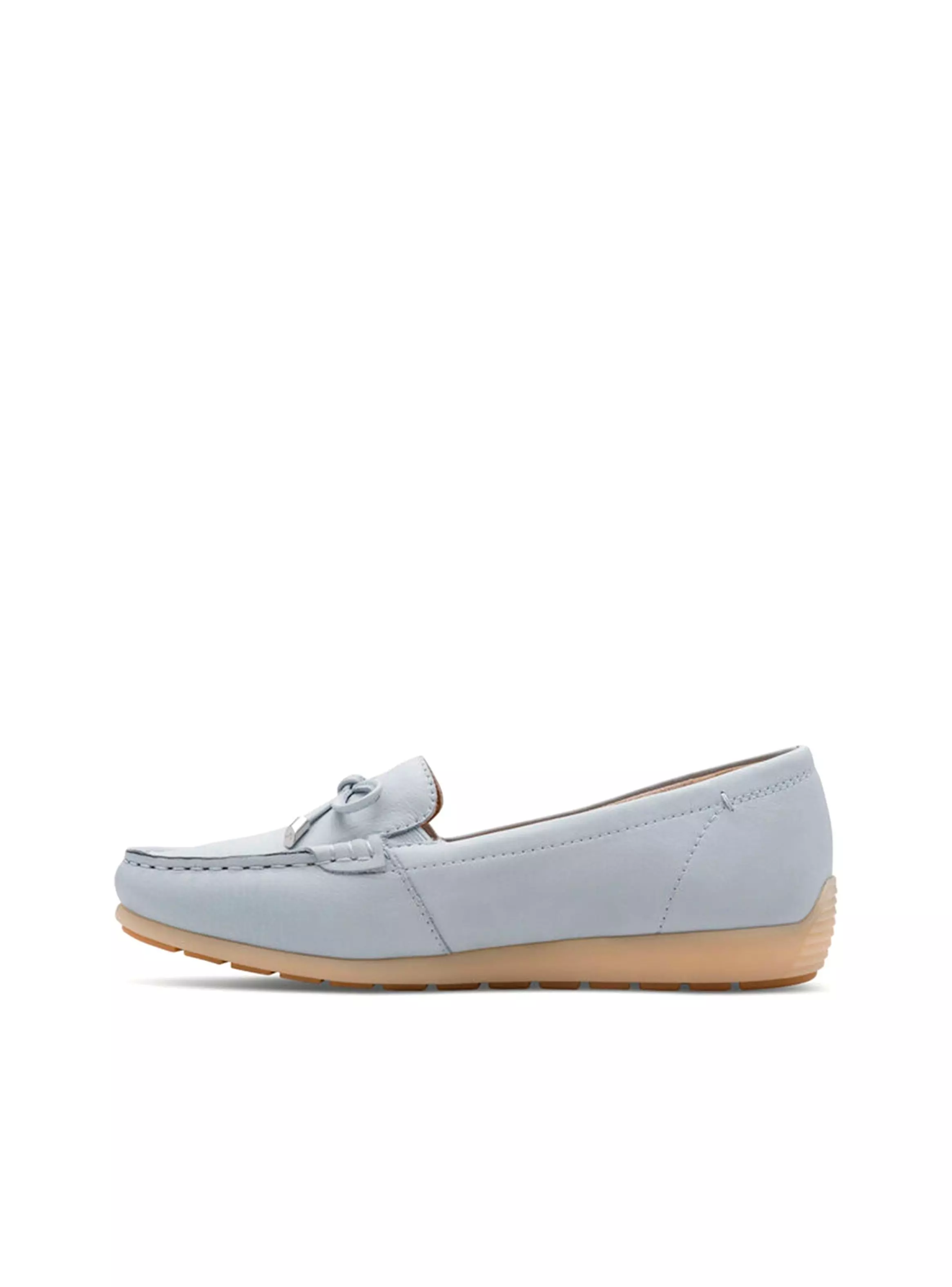 Mocasín Mujer 8460044 Azul-2