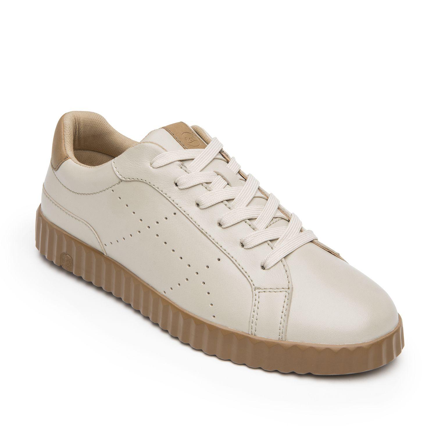 Zapatilla Hombre Poarch 420401 Niebla Flexi-1