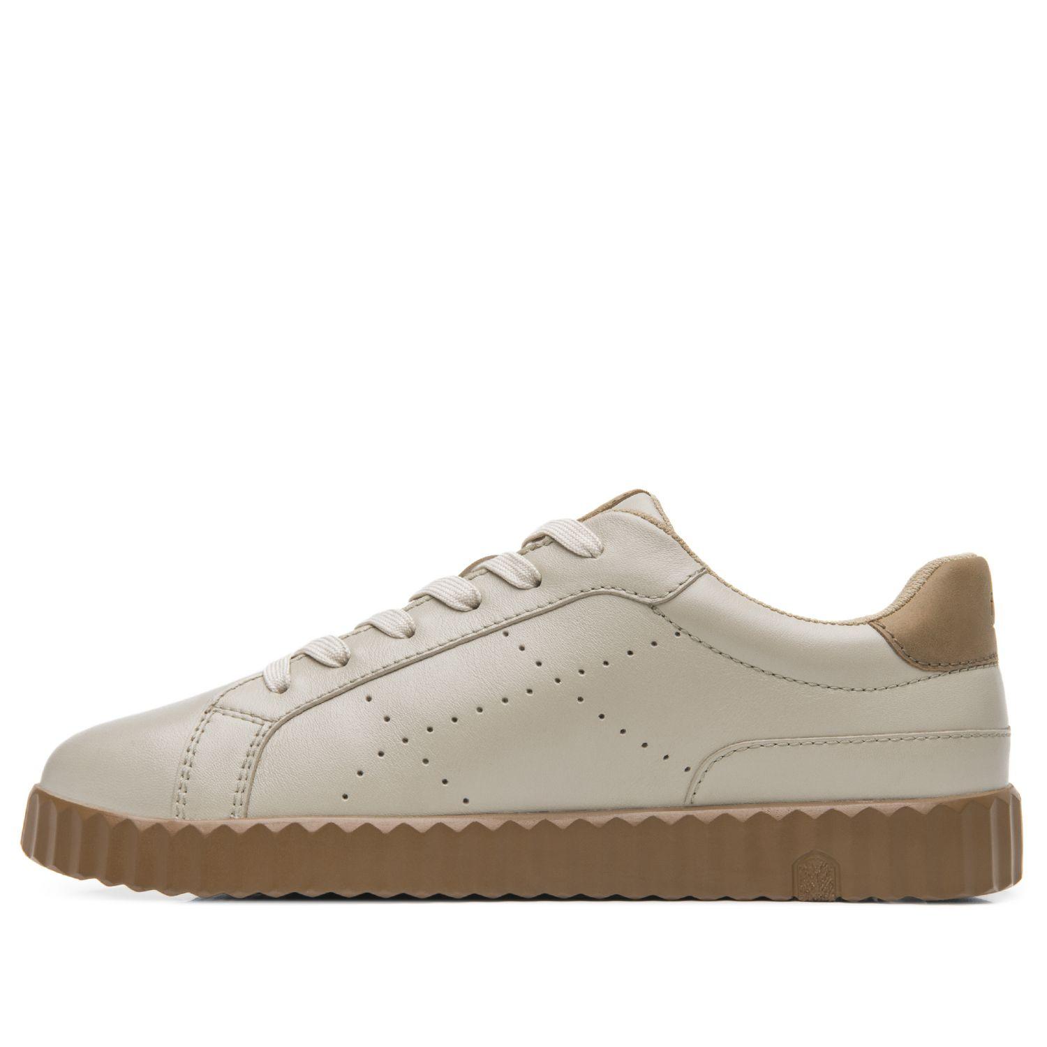 Zapatilla Hombre Poarch 420401 Niebla Flexi-3
