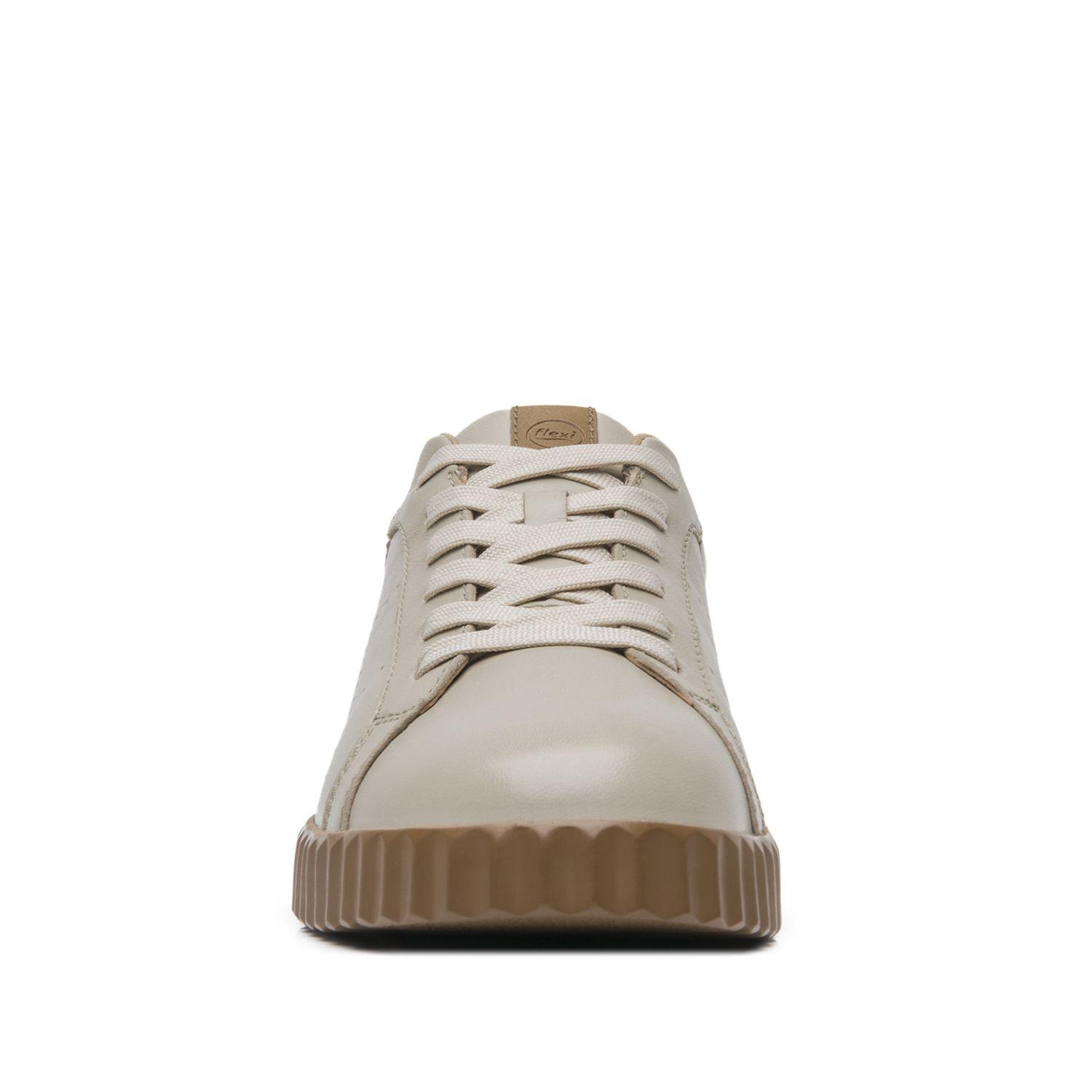 Zapatilla Hombre Poarch 420401 Niebla Flexi-4