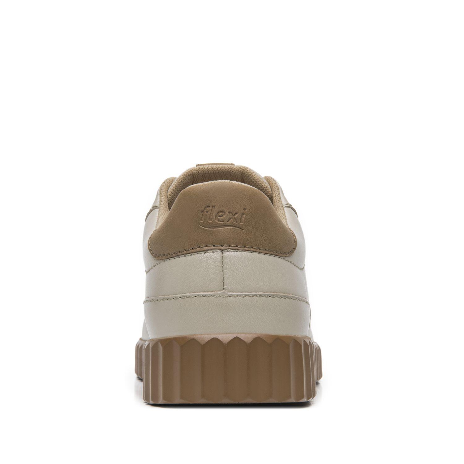 Zapatilla Hombre Poarch 420401 Niebla Flexi-6