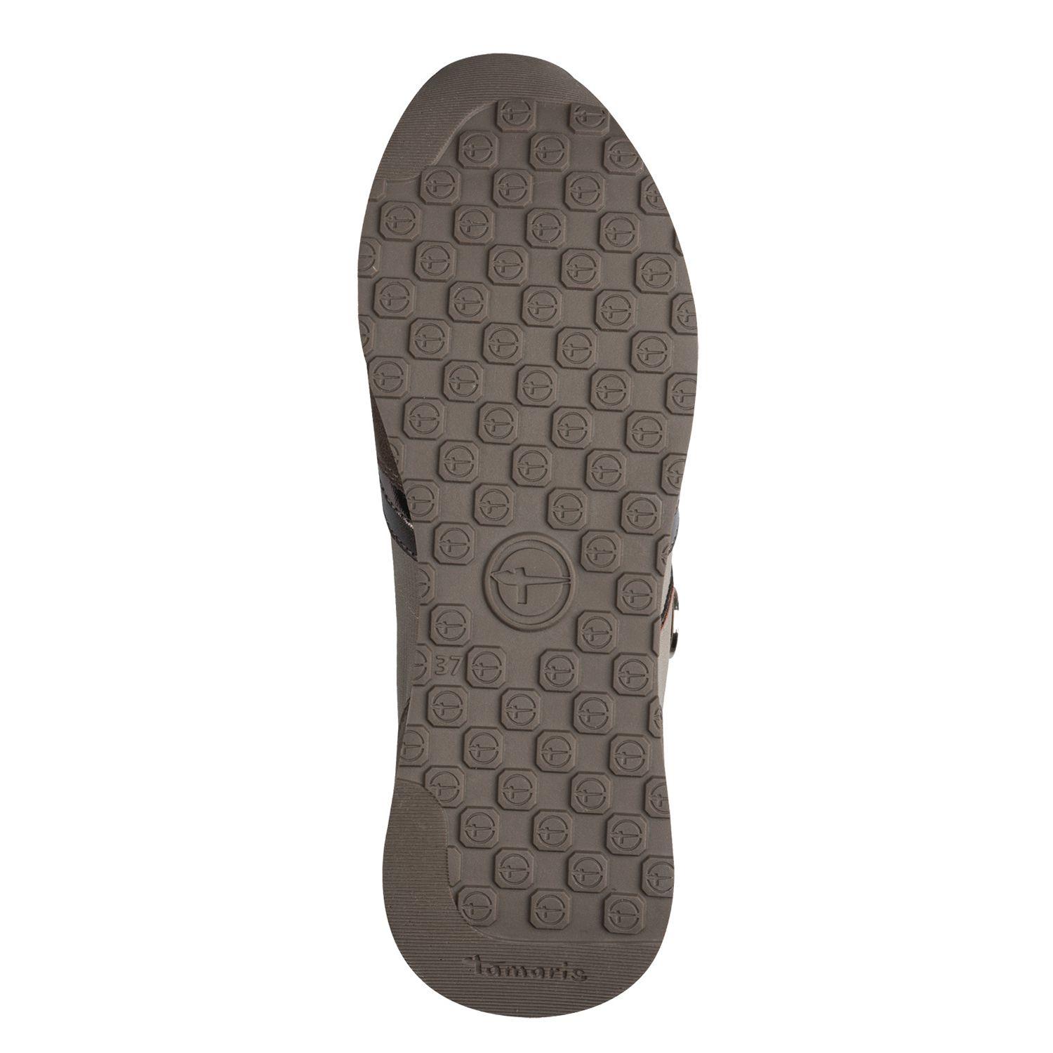 Zapatilla Mujer Tamaris 23726-43 Taupe Tamaris-5