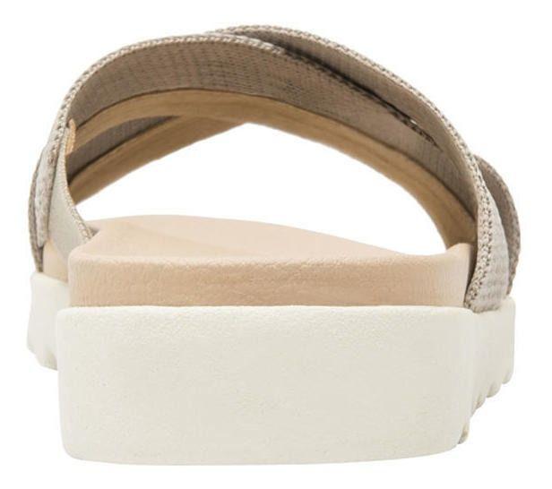 Sandalia mujer norah 107106 camel Flexi-4