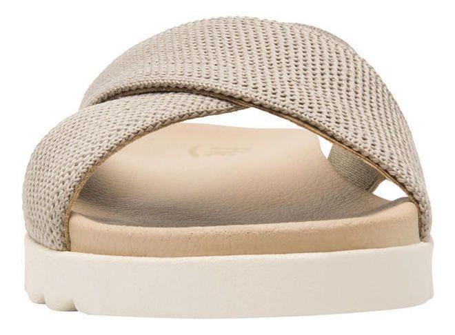 Sandalia mujer norah 107106 camel Flexi-5